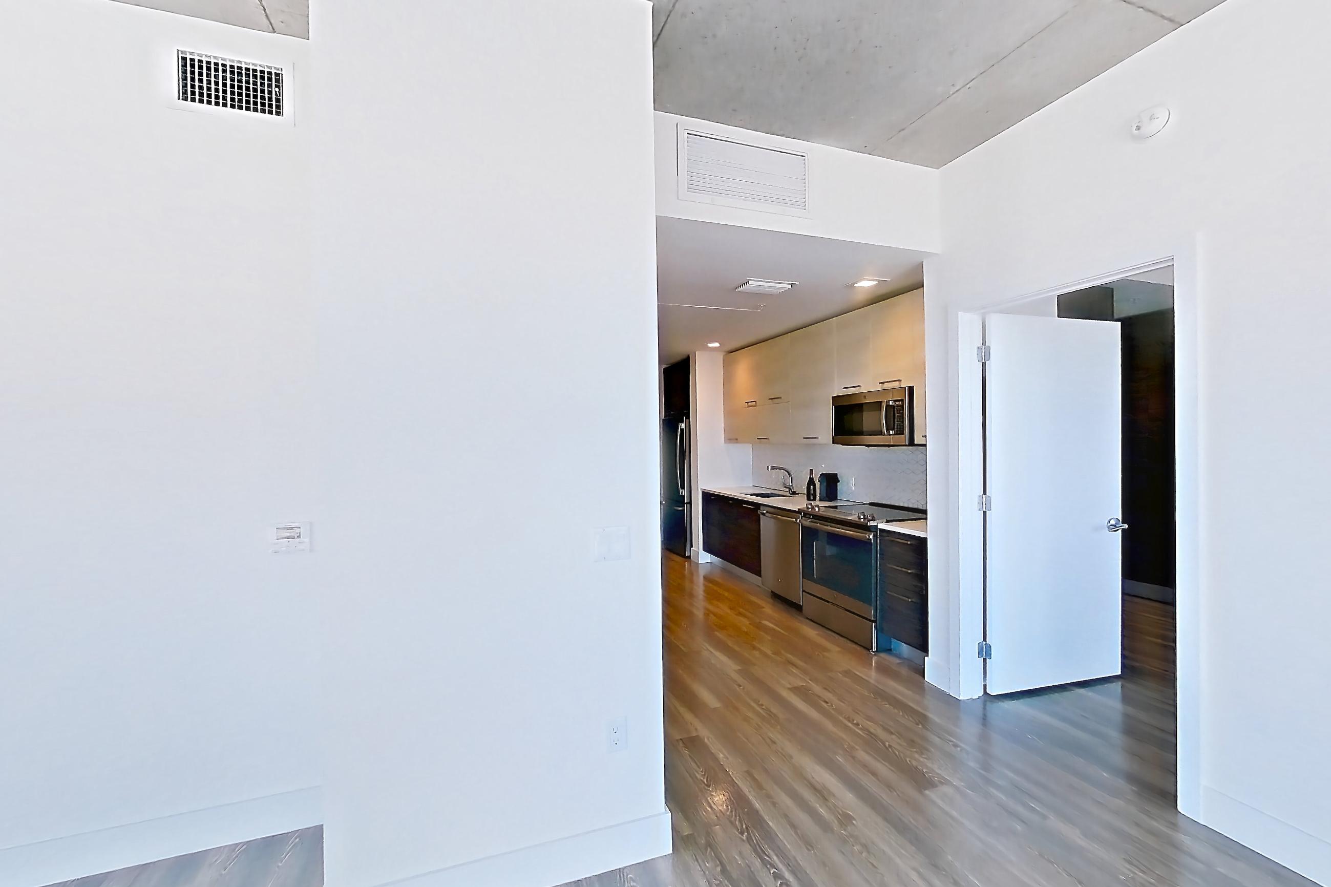 LIVING ROOM (representative of this floor plan)