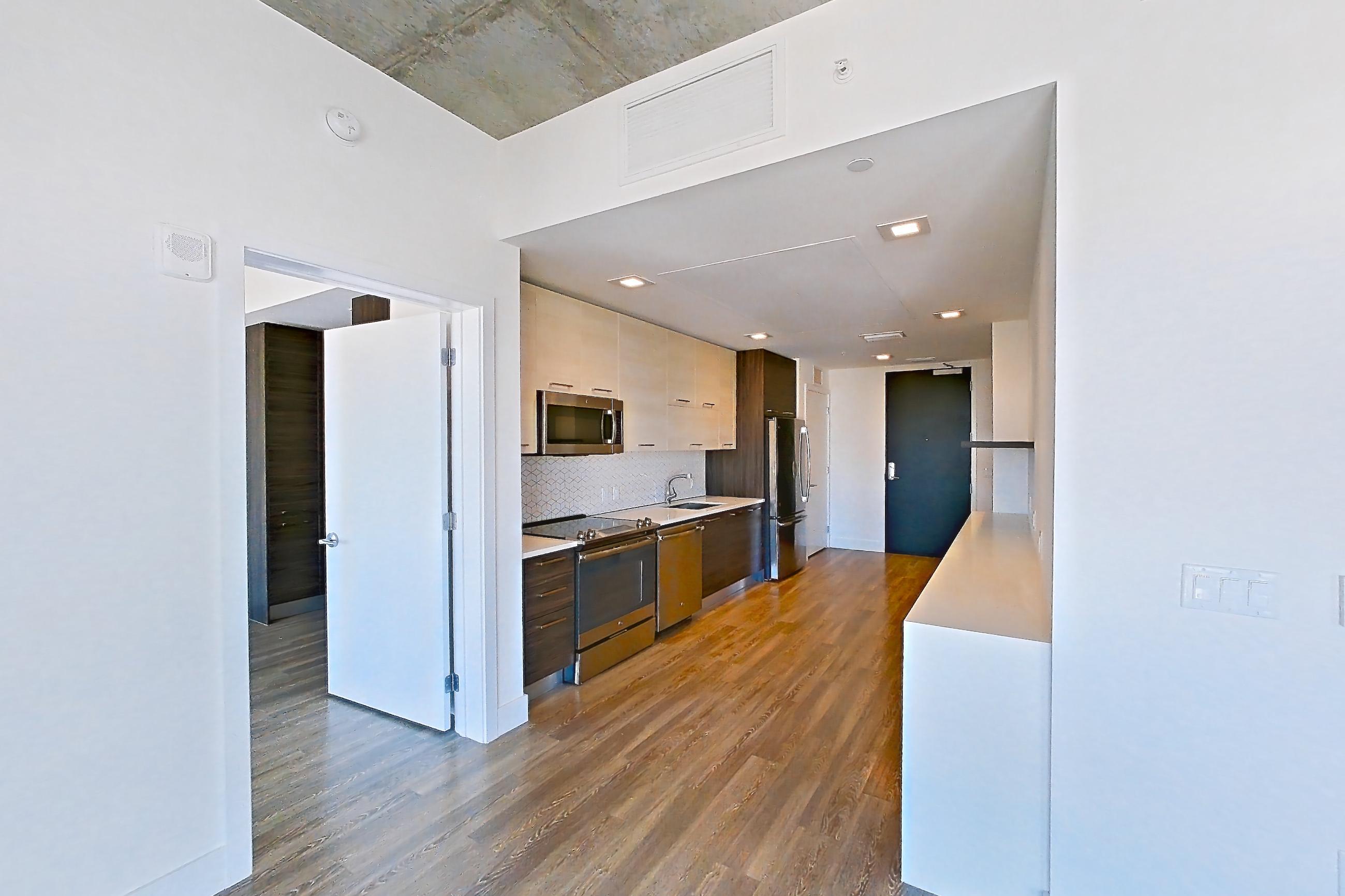 LIVING SPACE