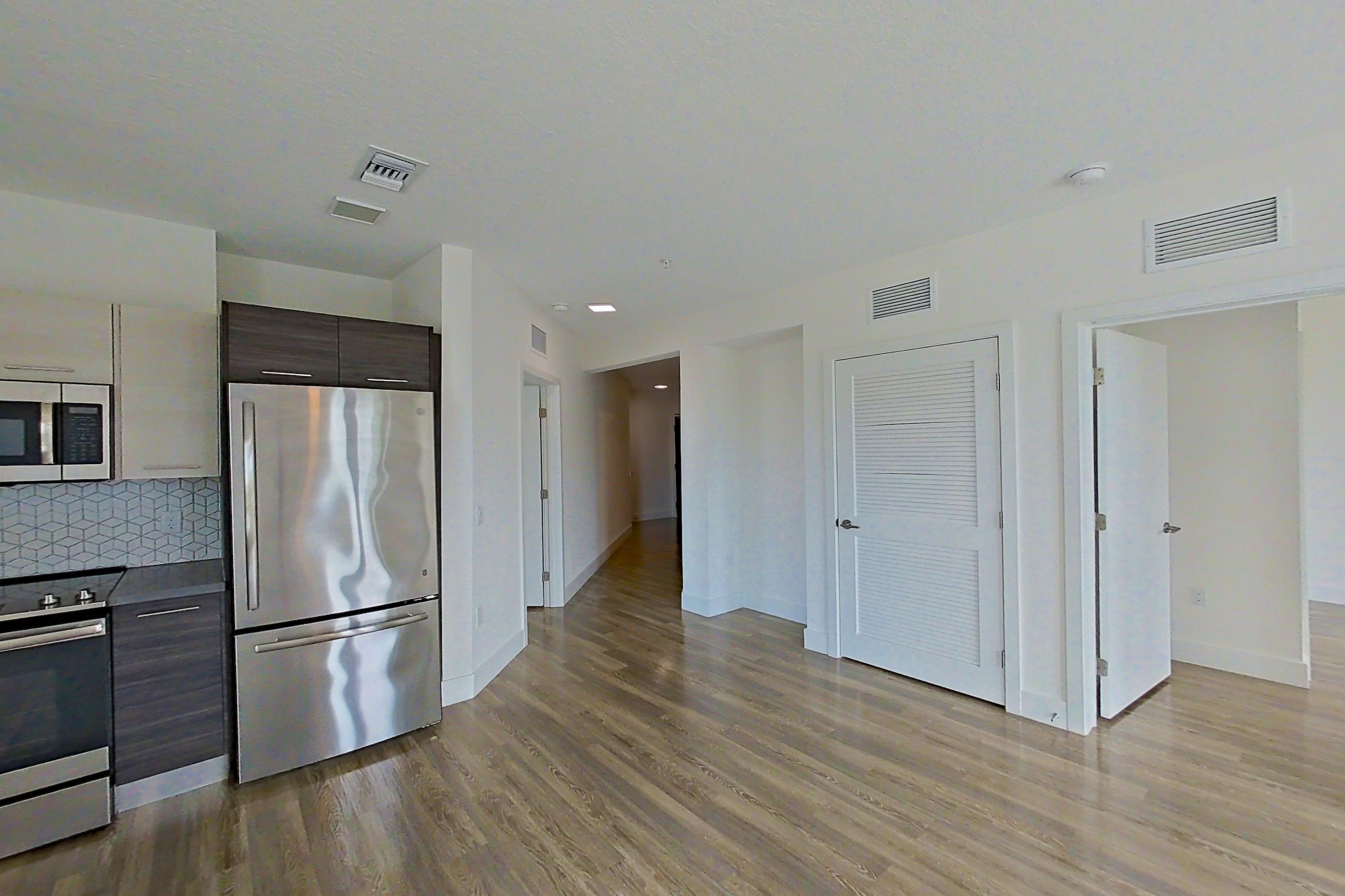 LIVING SPACE