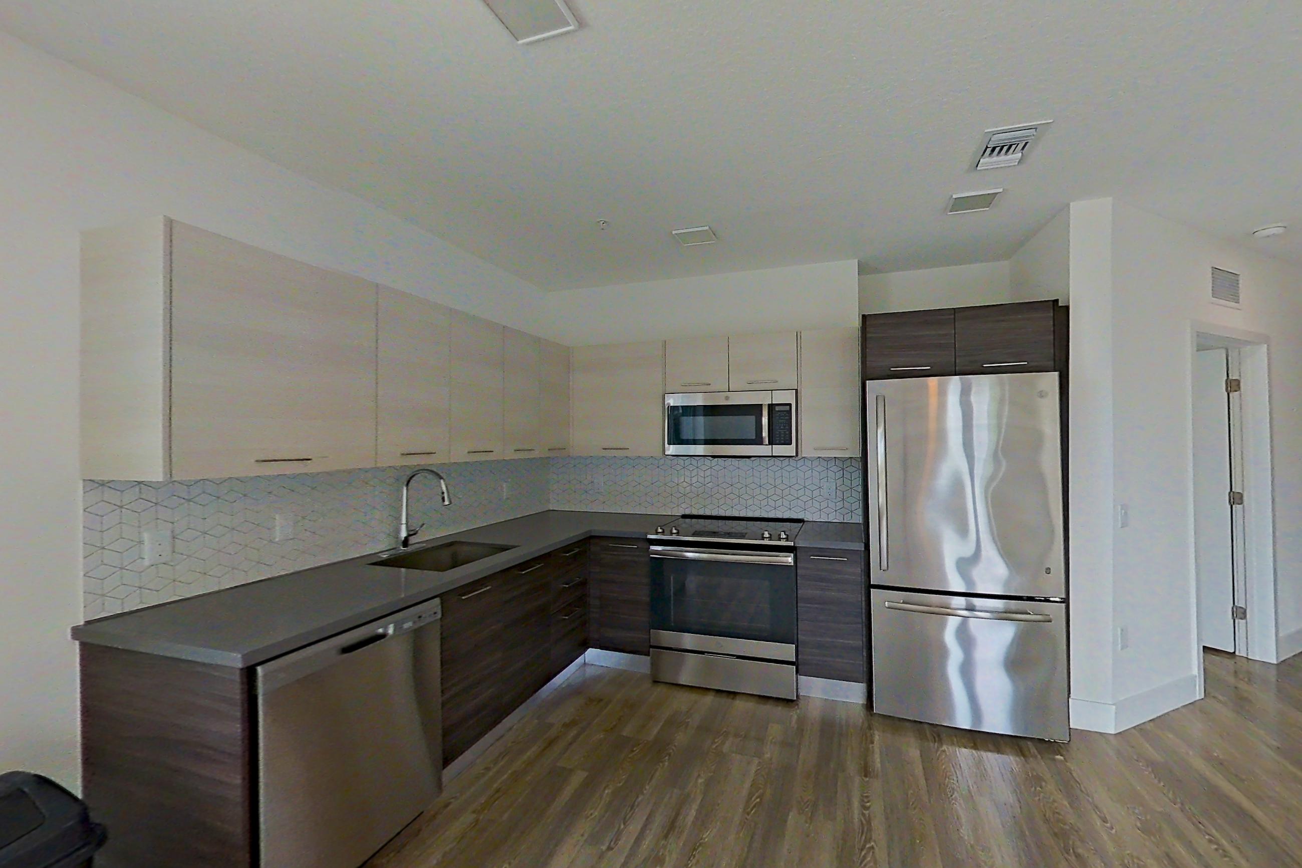 LIVING SPACE