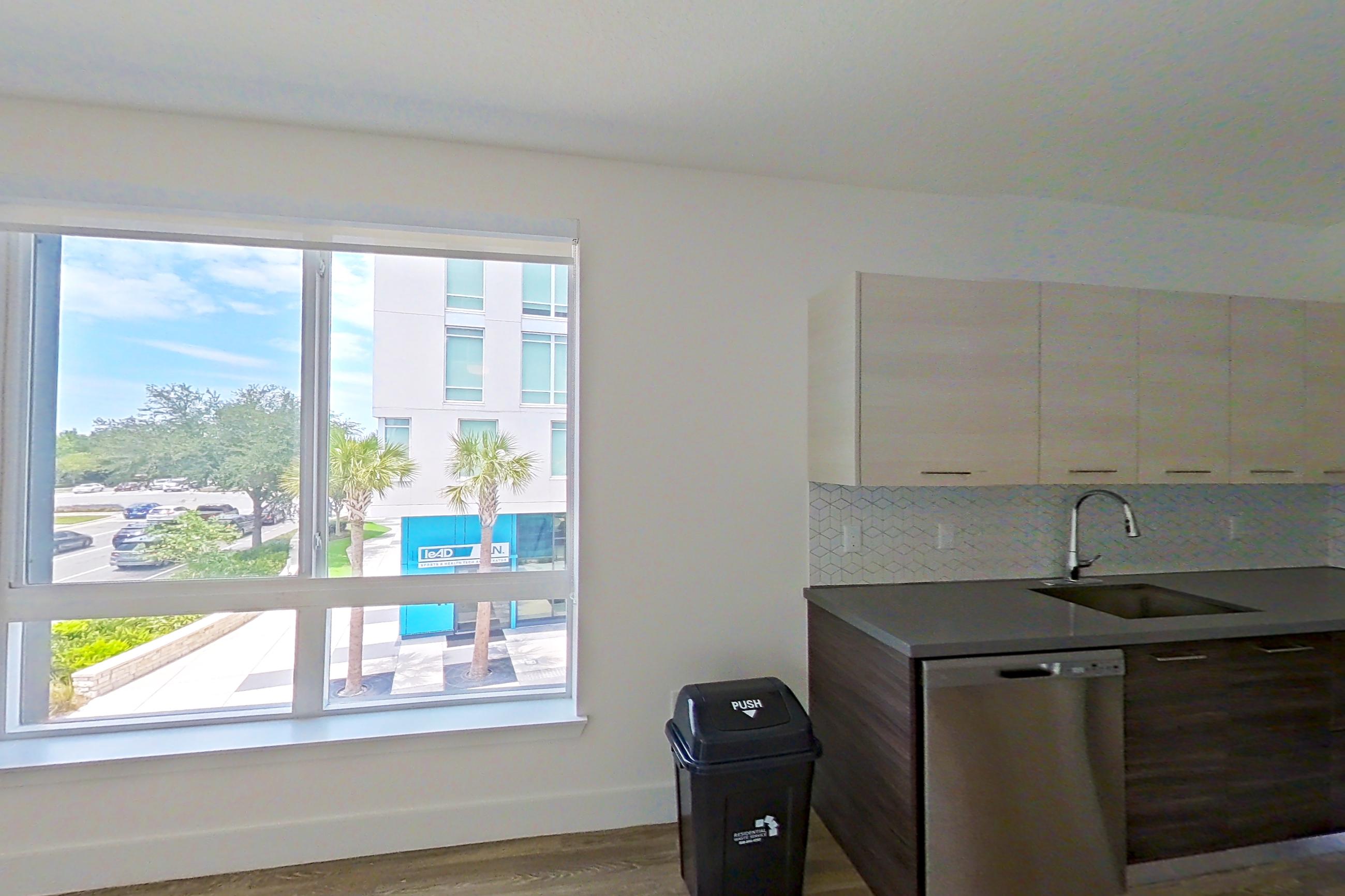 LIVING SPACE