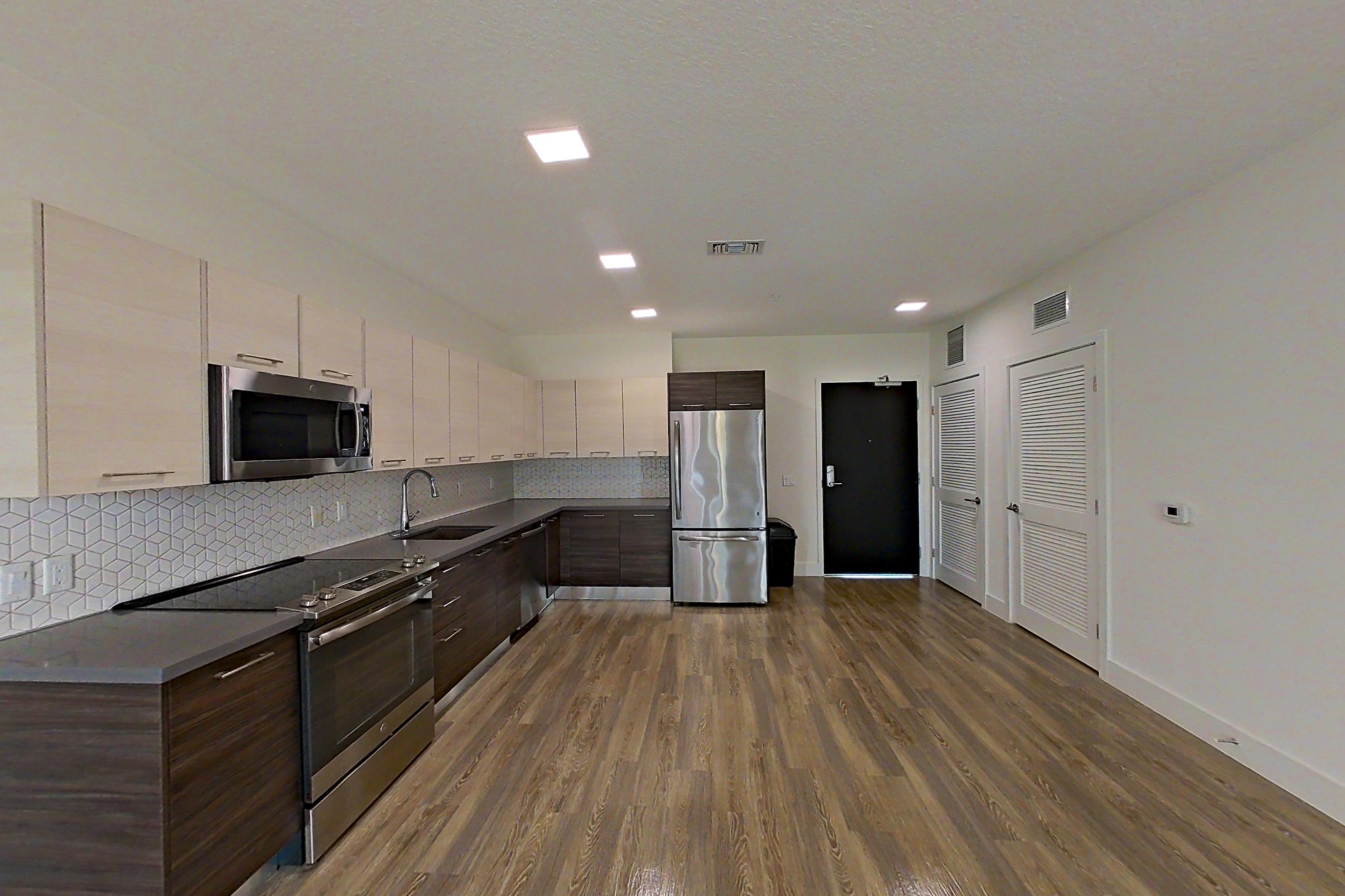 LIVING SPACE