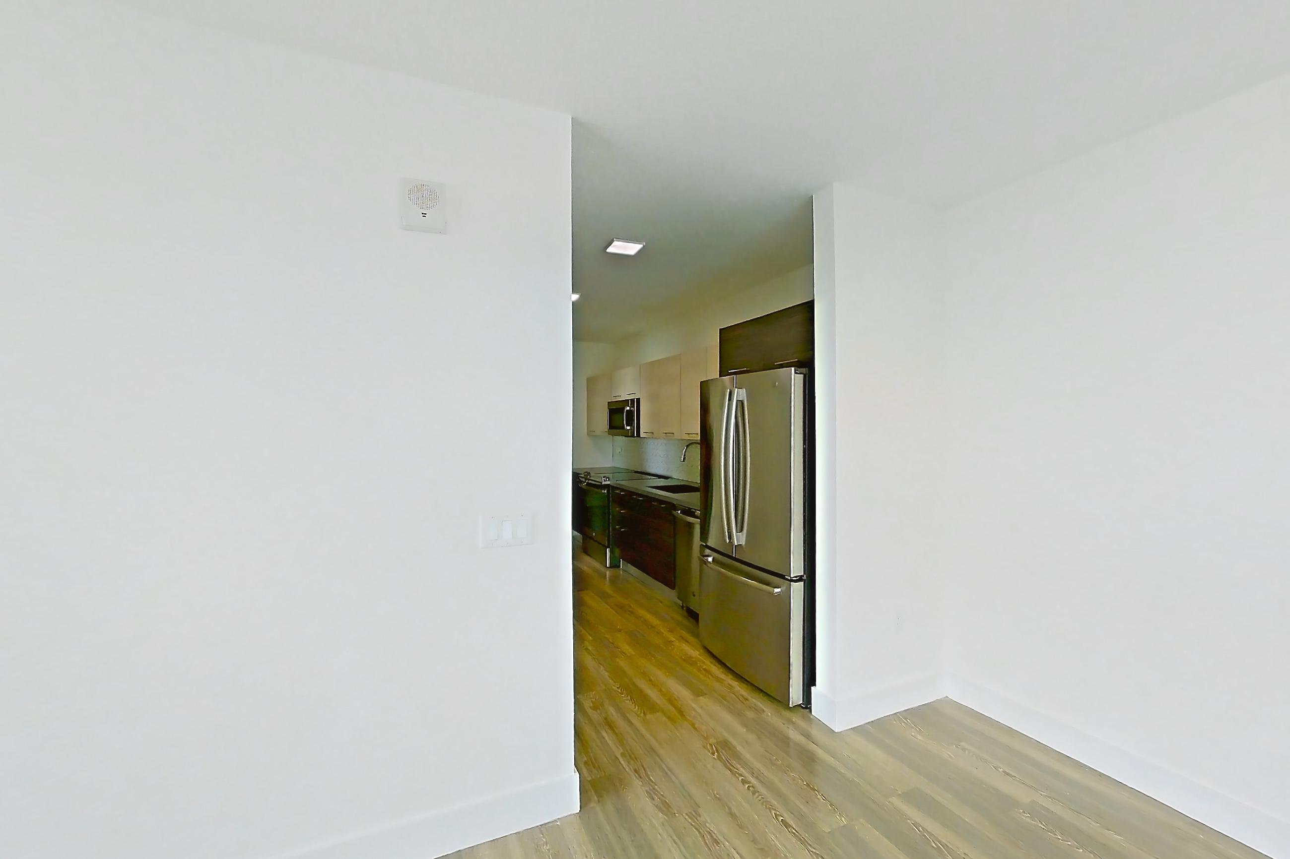 LIVING ROOM (representative of this floor plan)