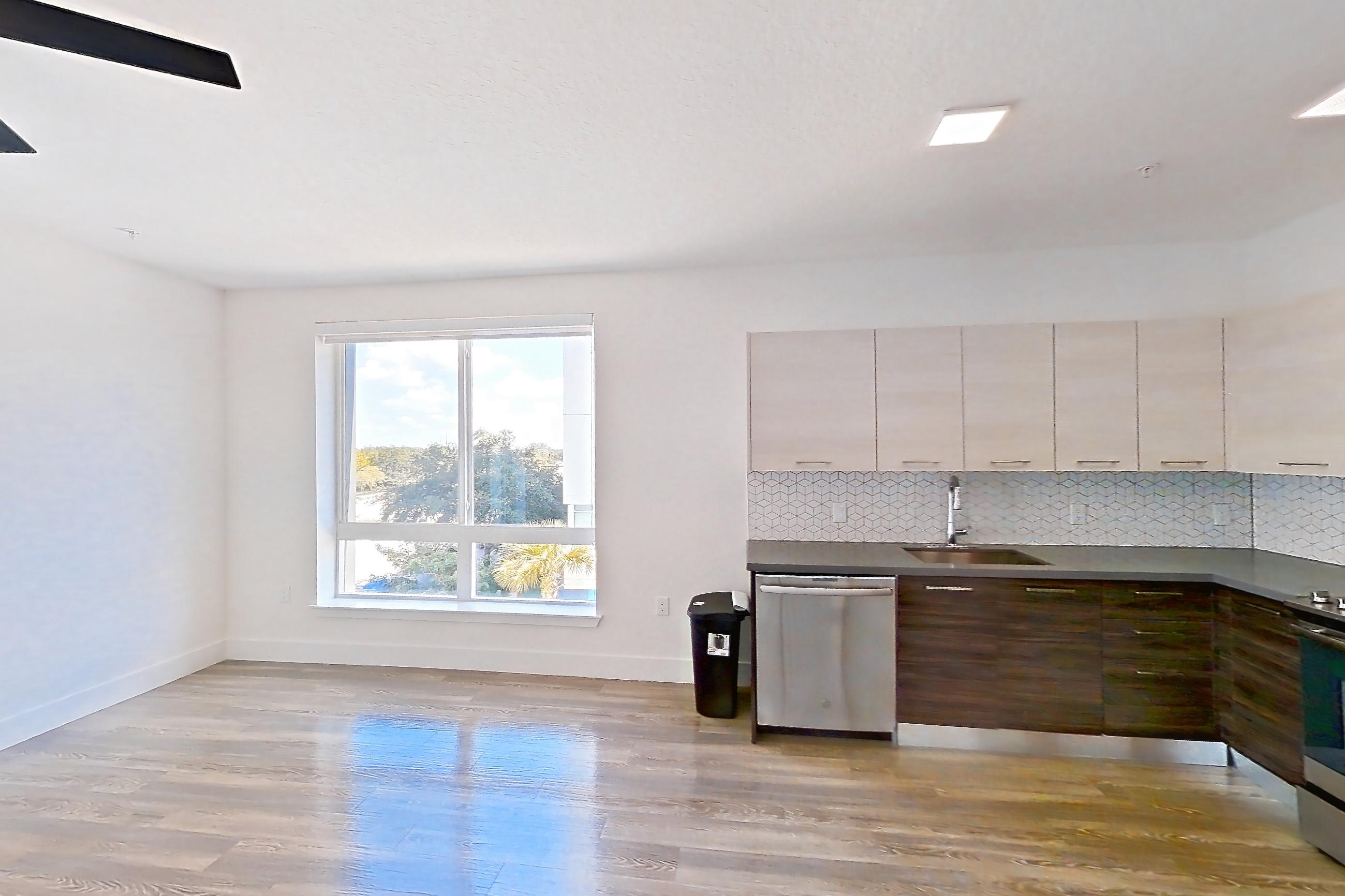 LIVING SPACE