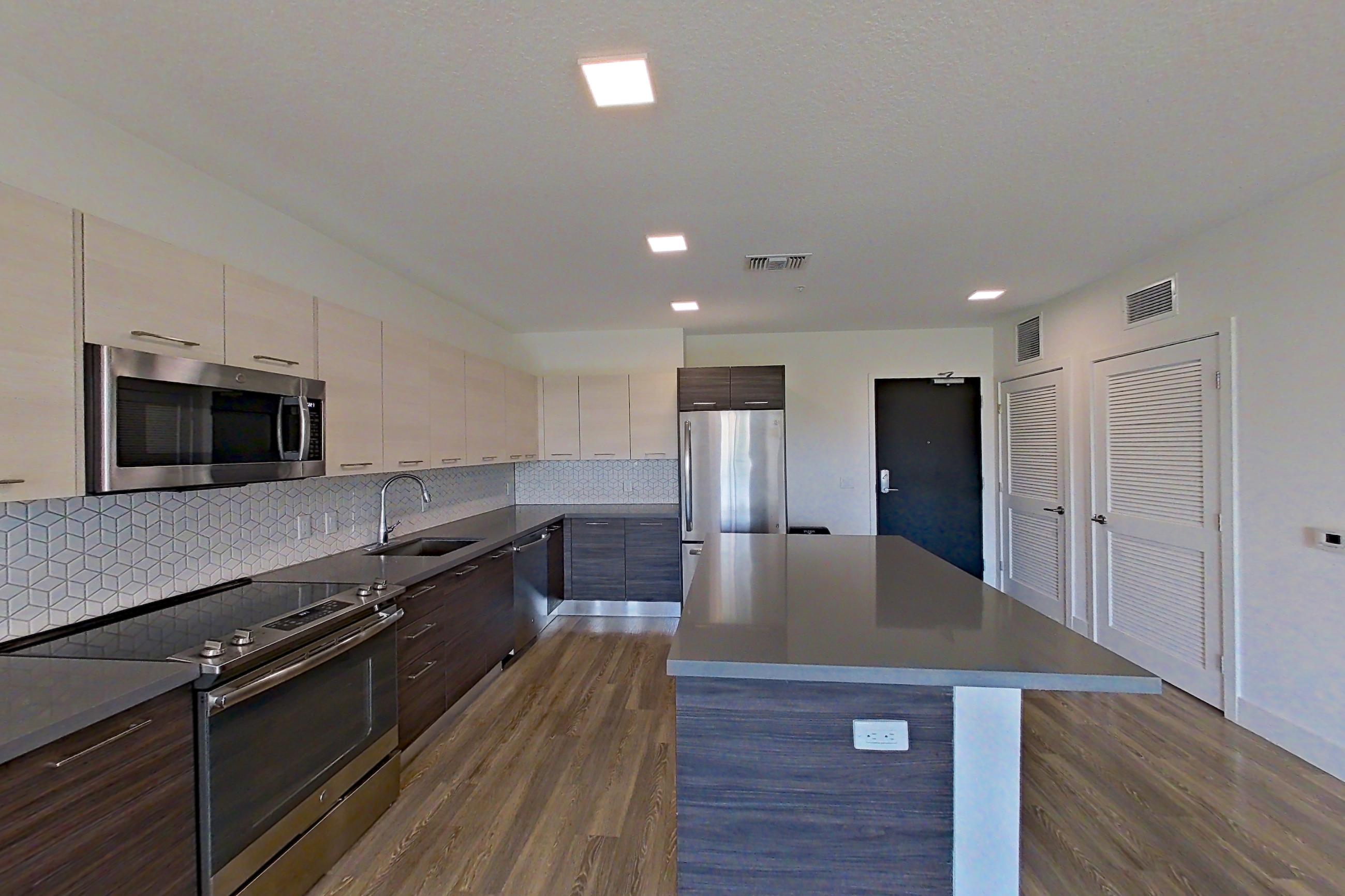 LIVING SPACE