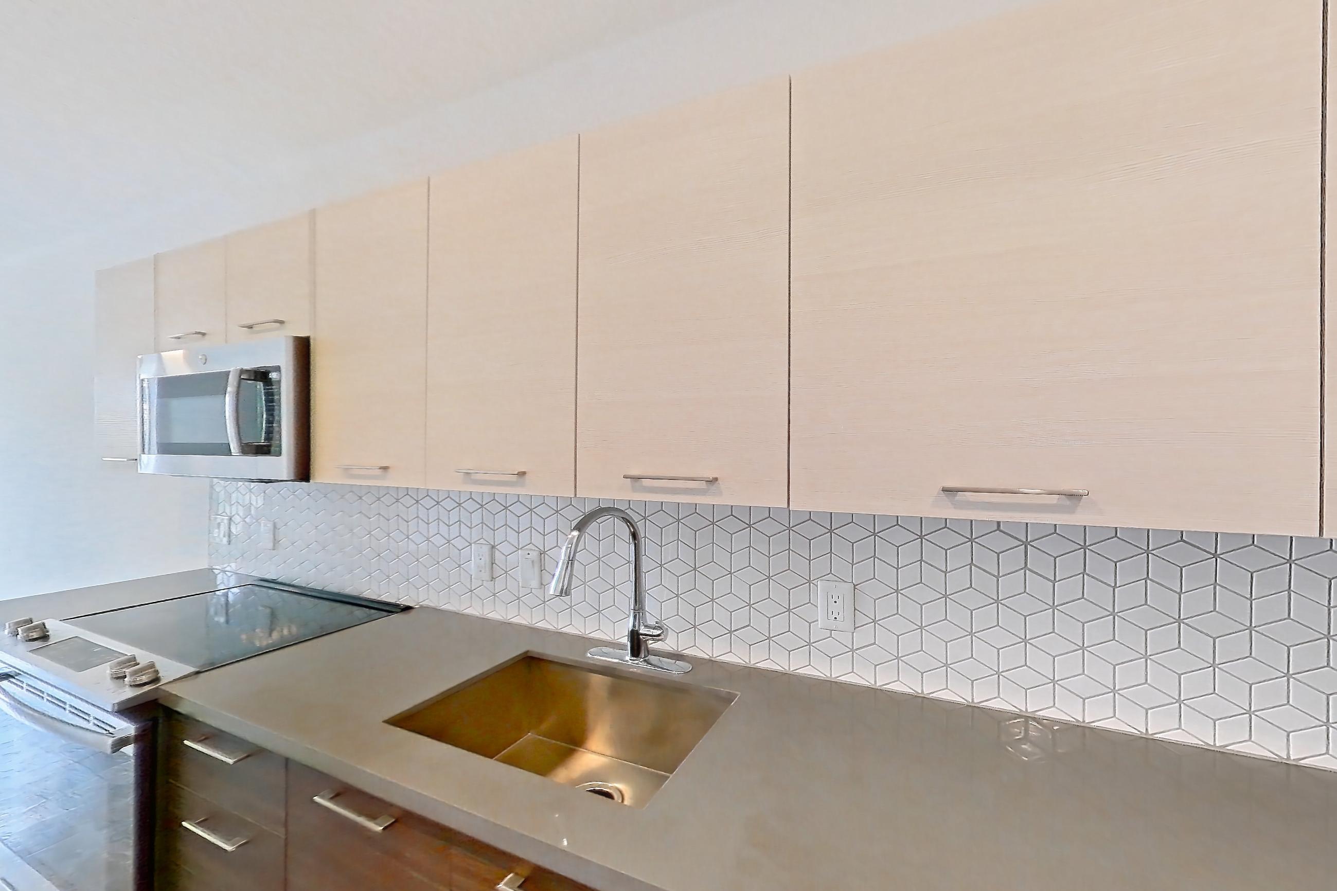 KITCHEN (representative of this floor plan)