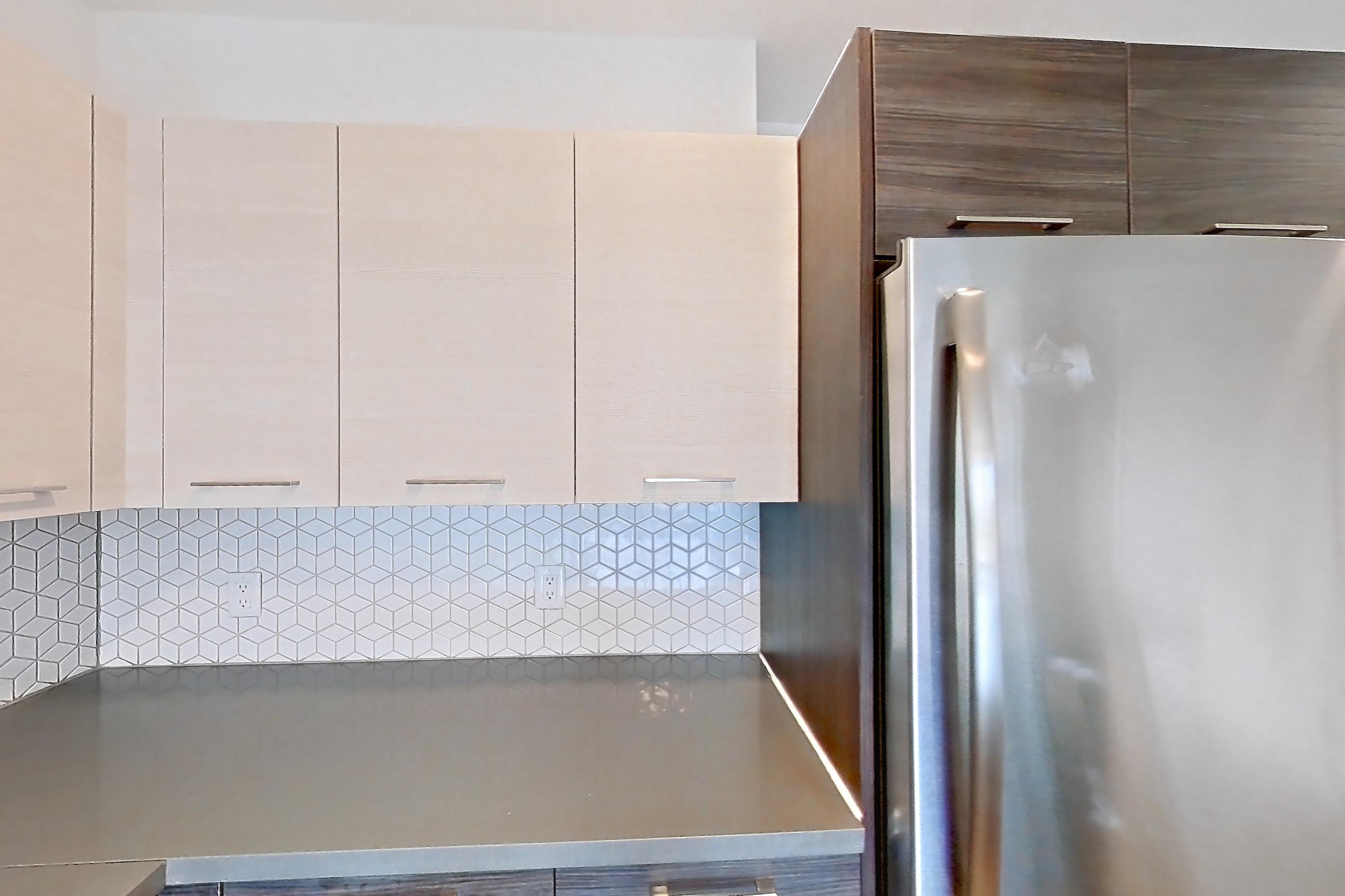 KITCHEN (representative of this floor plan)