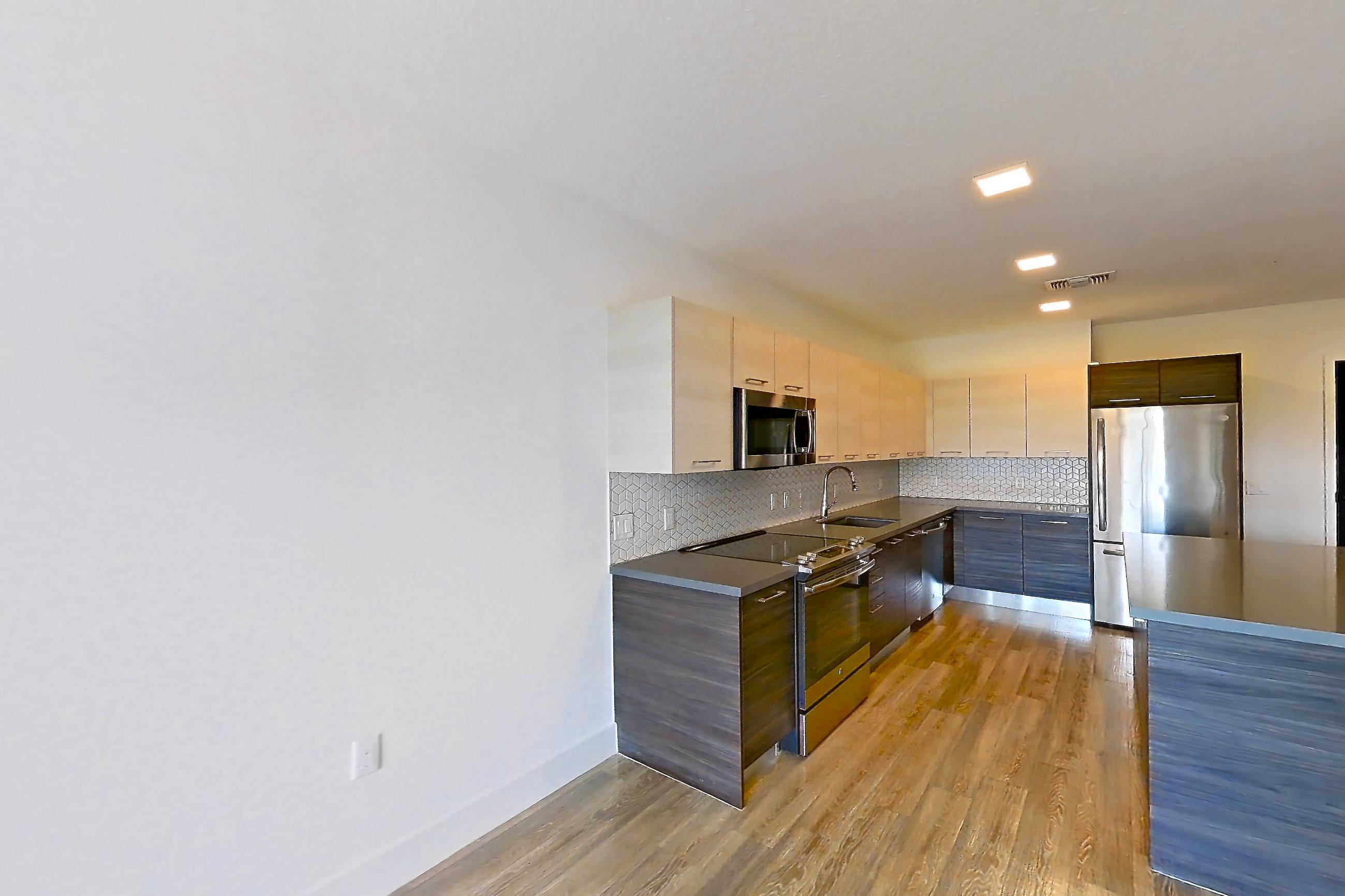 LIVING ROOM (representative of this floor plan)