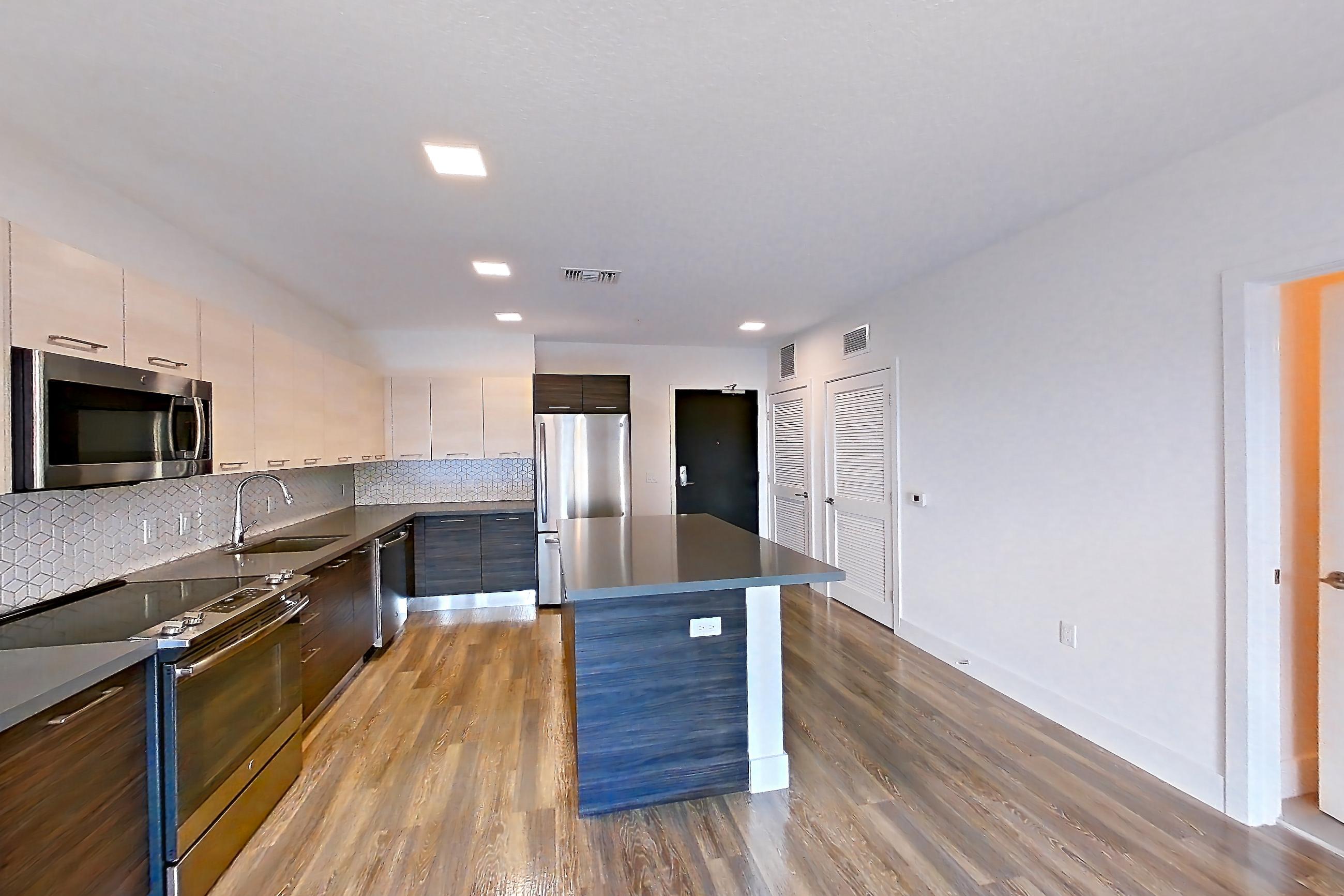 LIVING SPACE