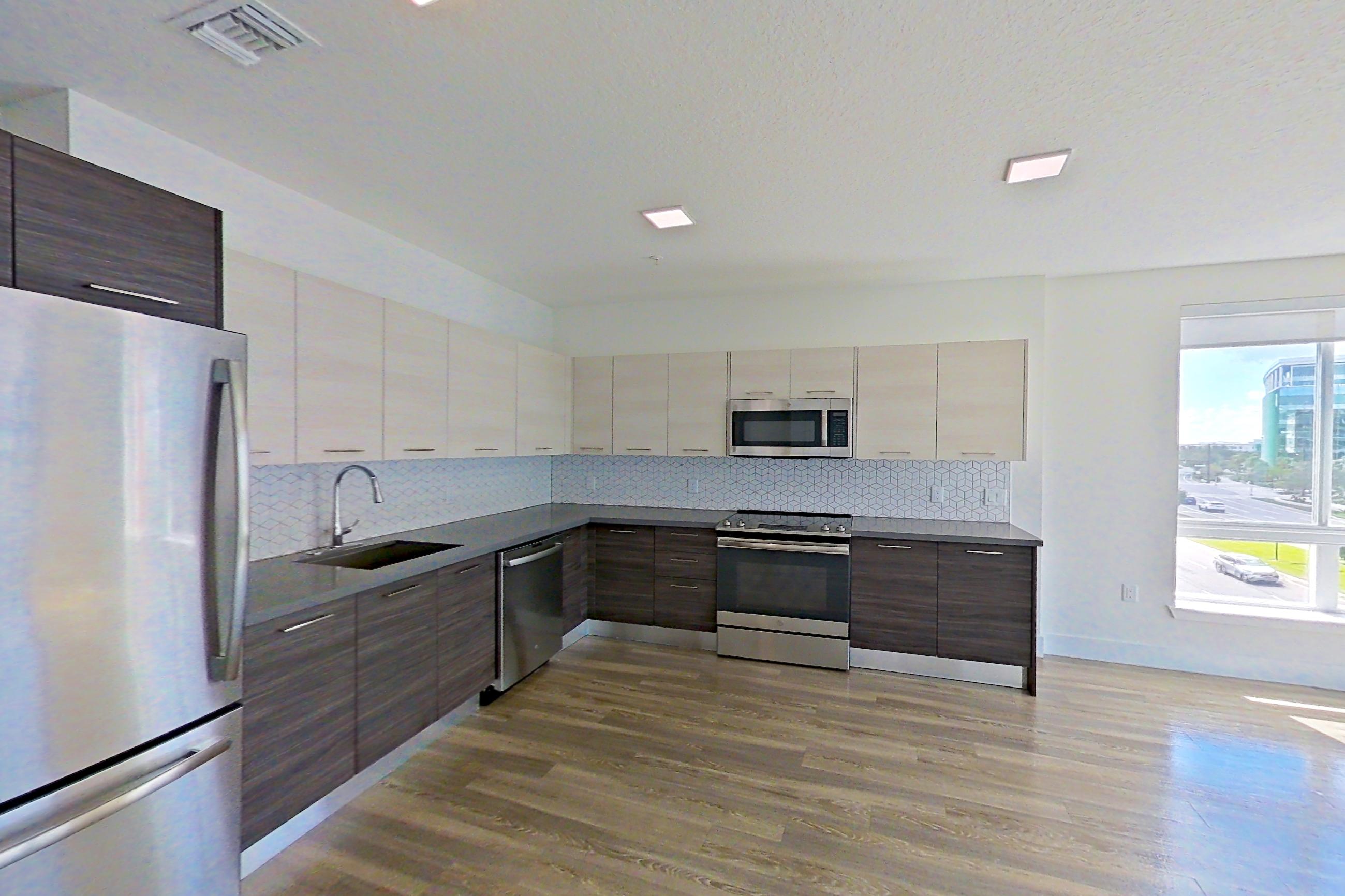 LIVING SPACE