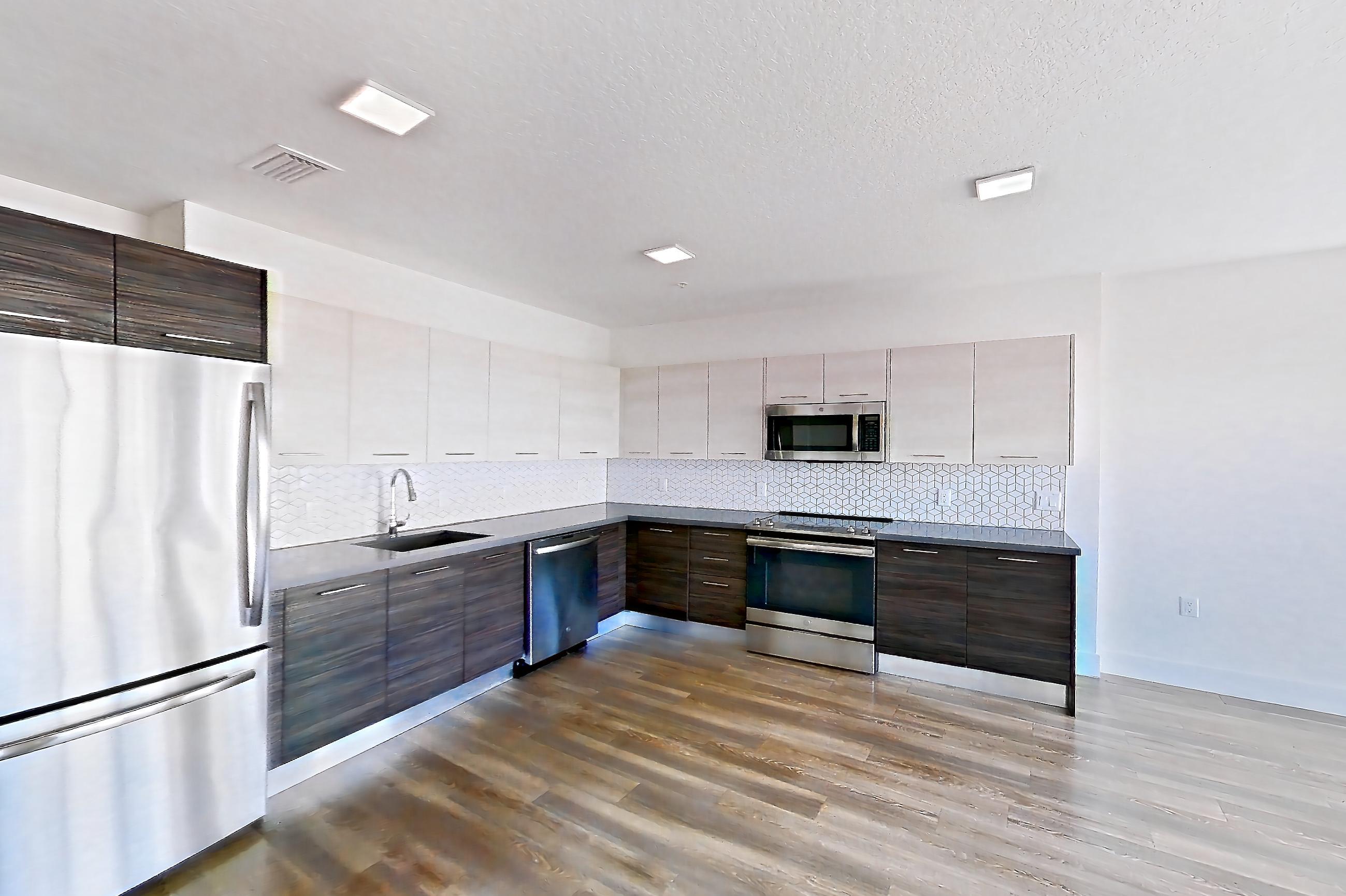 LIVING SPACE