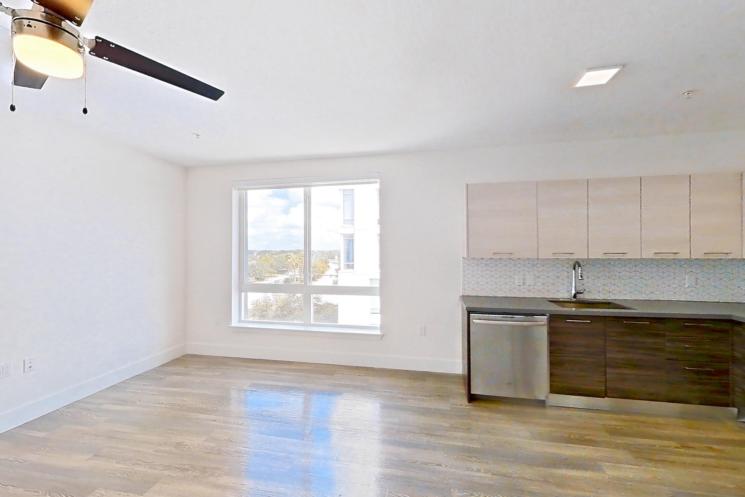 LIVING SPACE