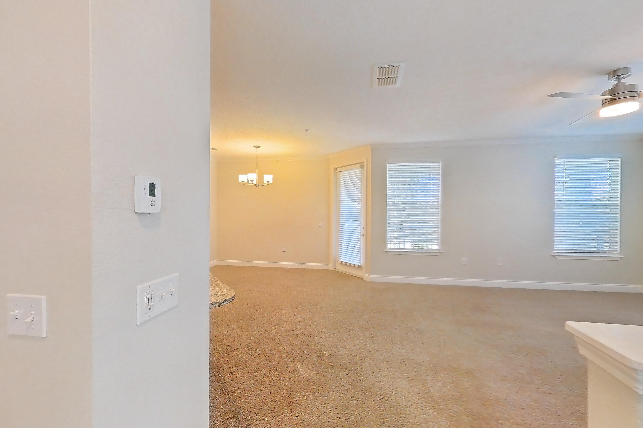 LIVING SPACE
