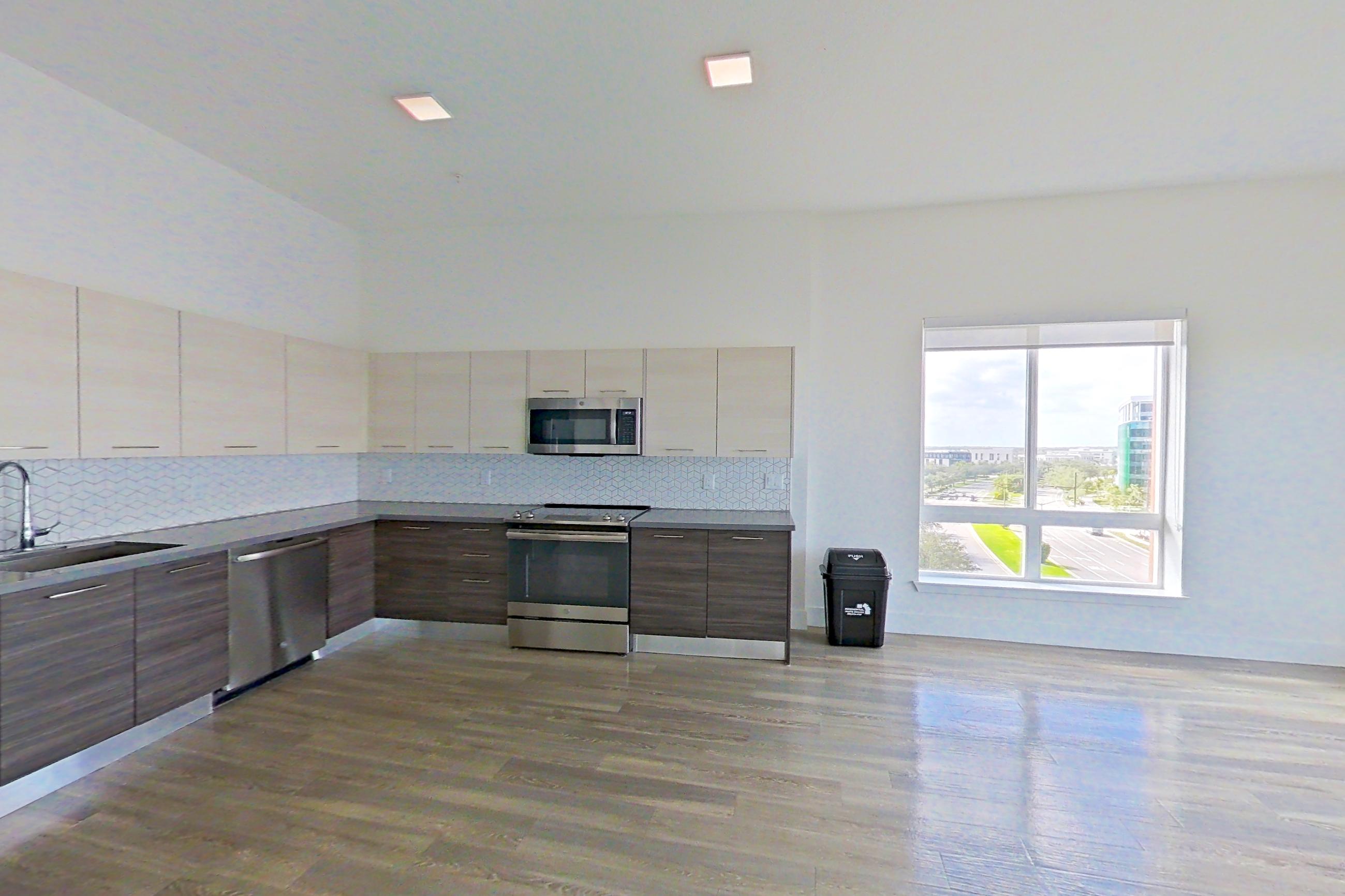 LIVING SPACE