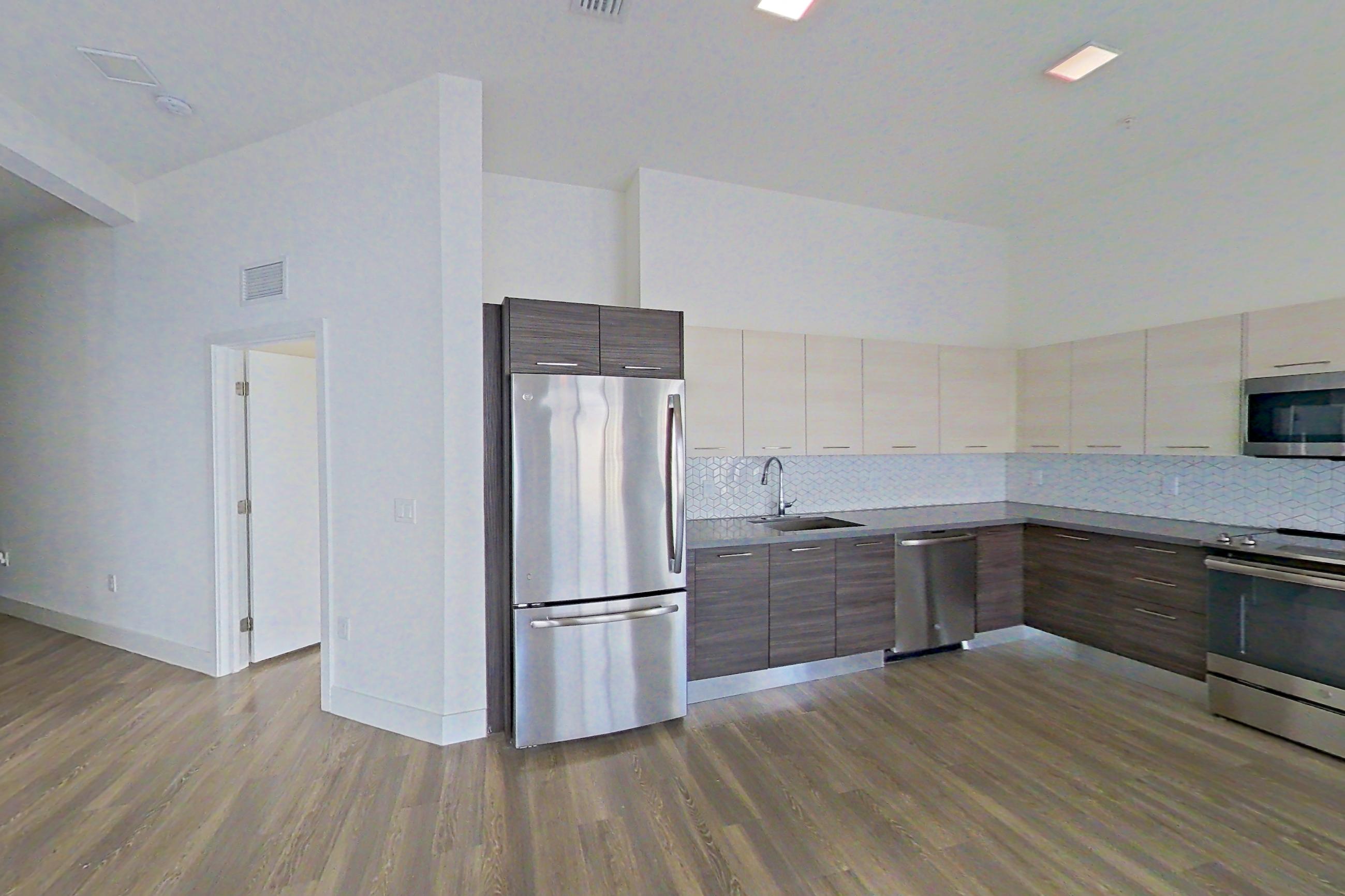 LIVING SPACE