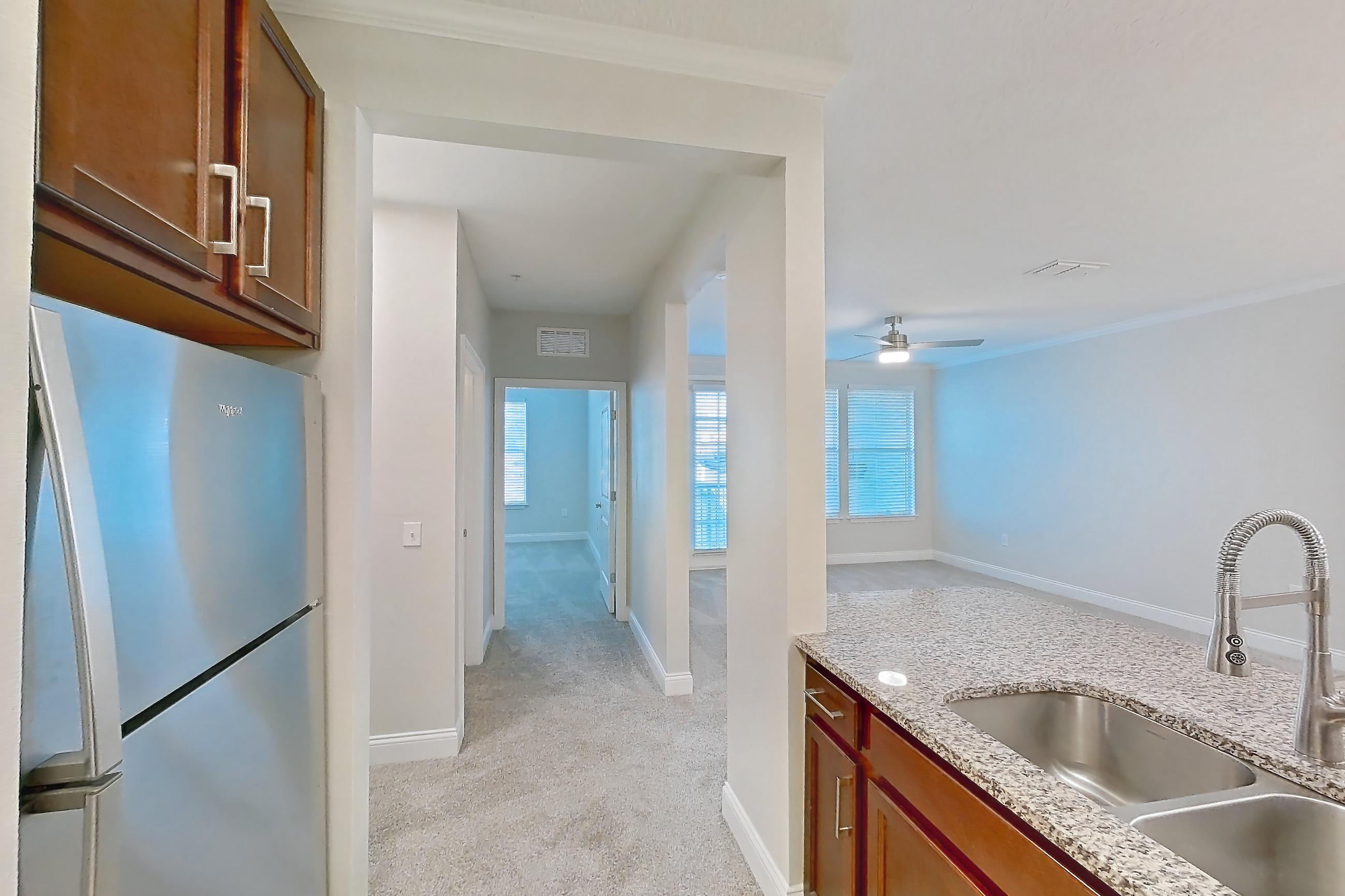 KITCHEN (representative of this floor plan)
