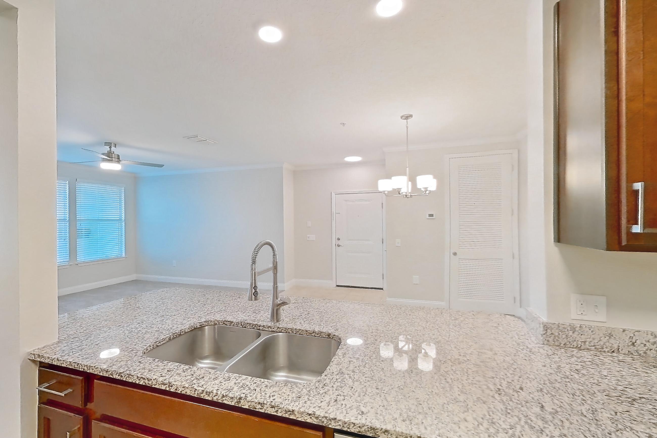 KITCHEN (representative of this floor plan)