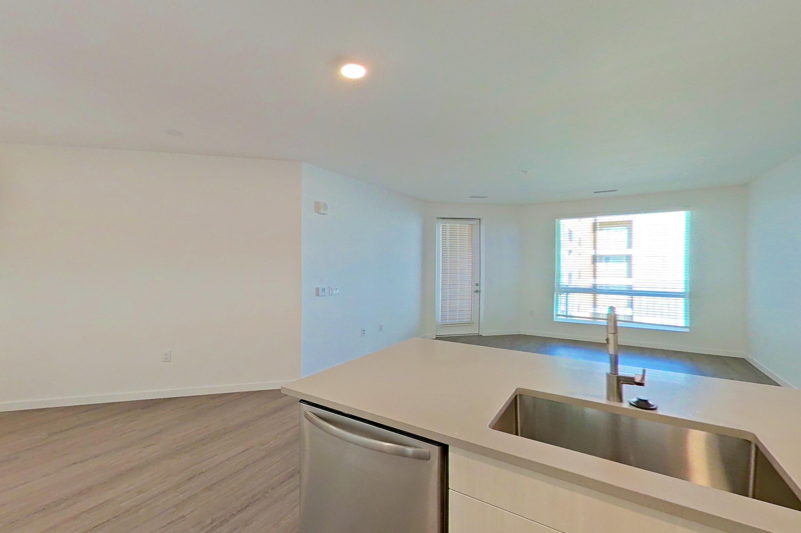 KITCHEN (representative of this floor plan)