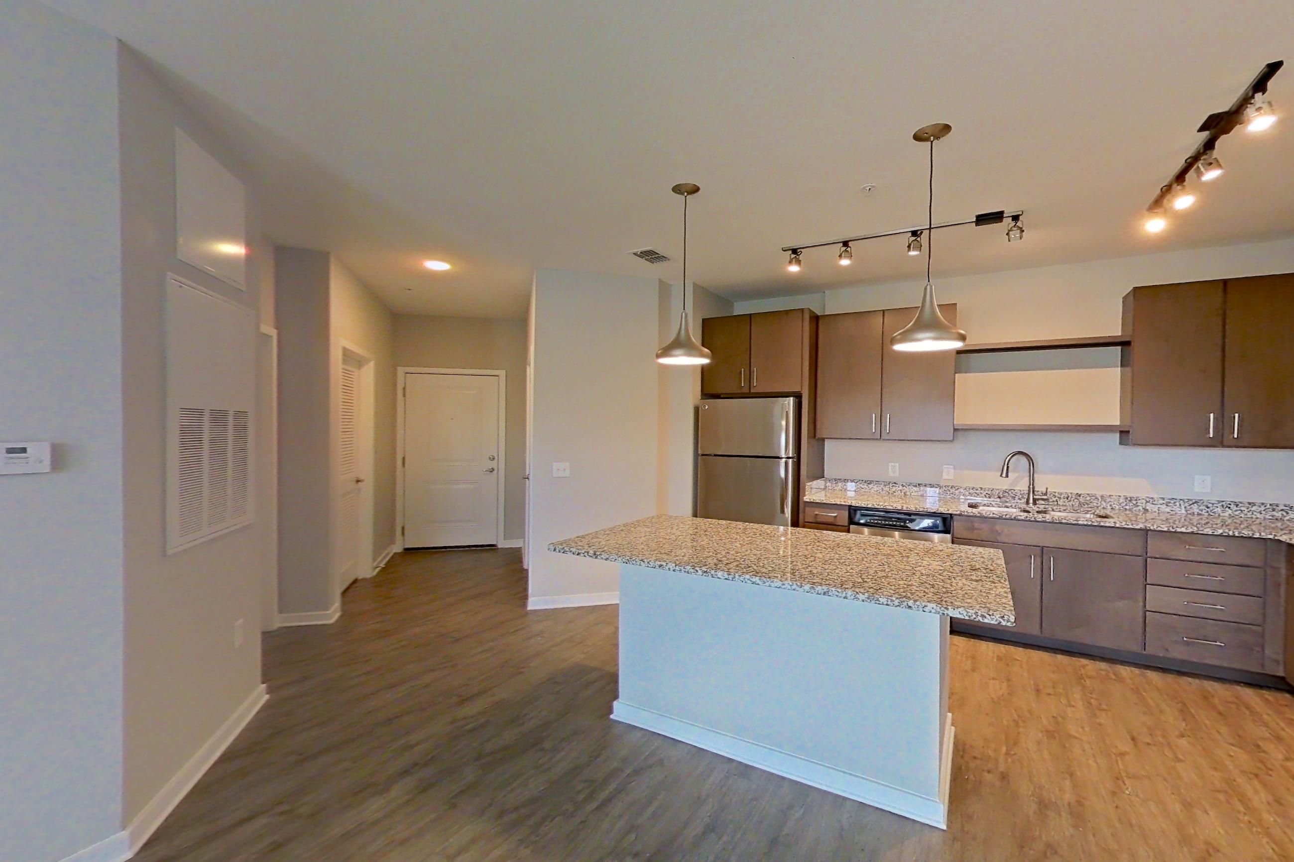LIVING SPACE