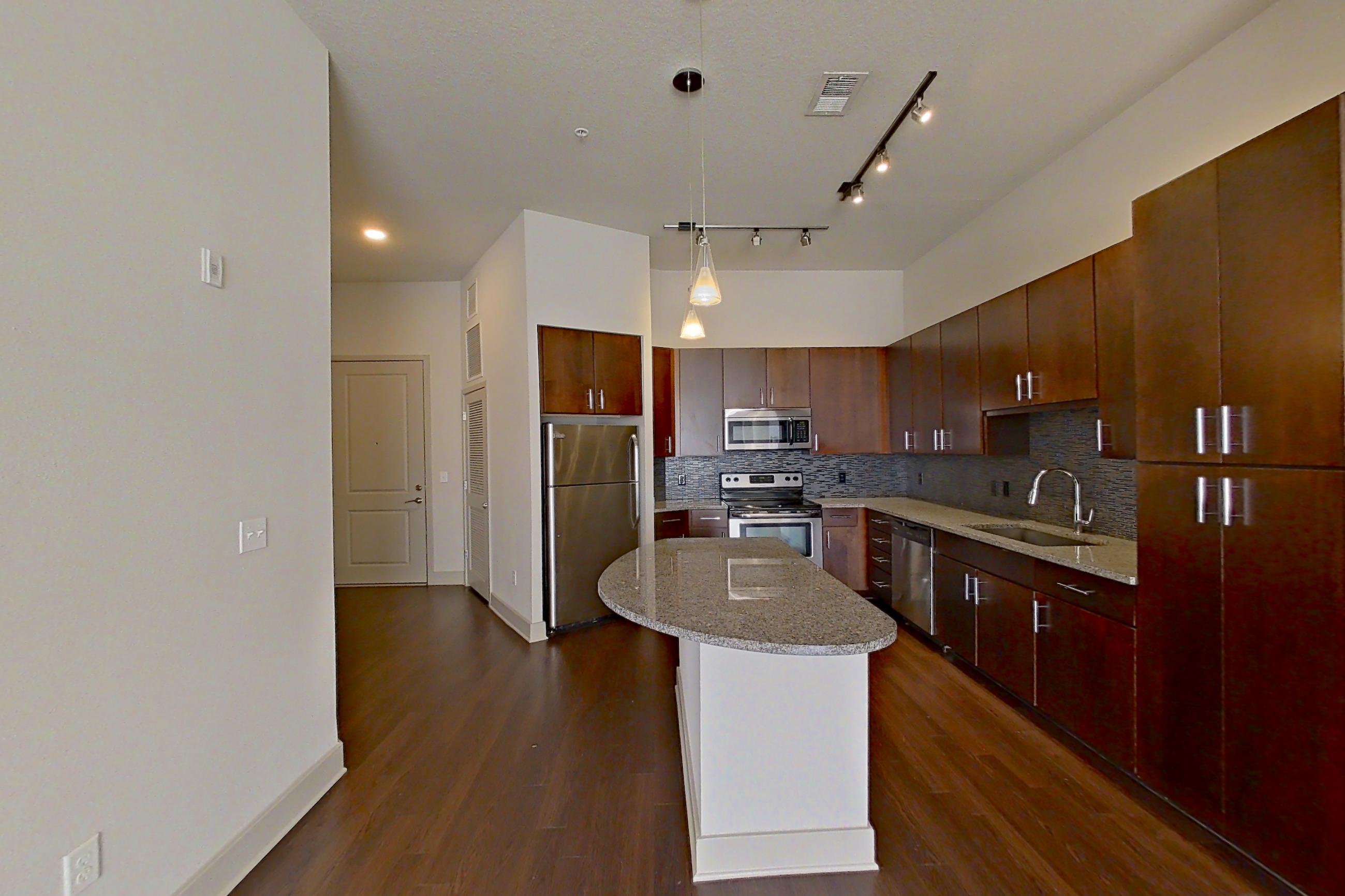 LIVING SPACE