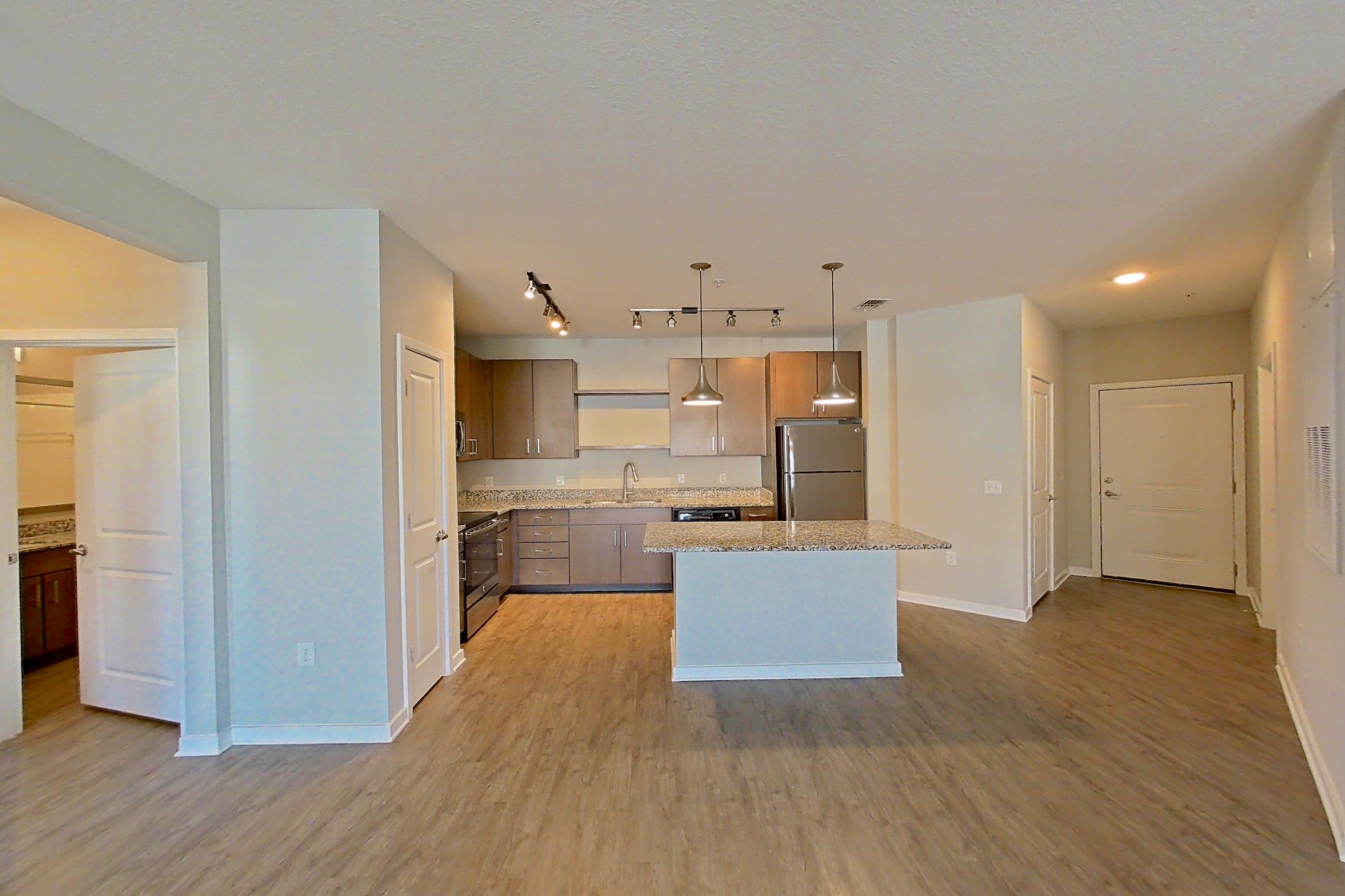 LIVING SPACE