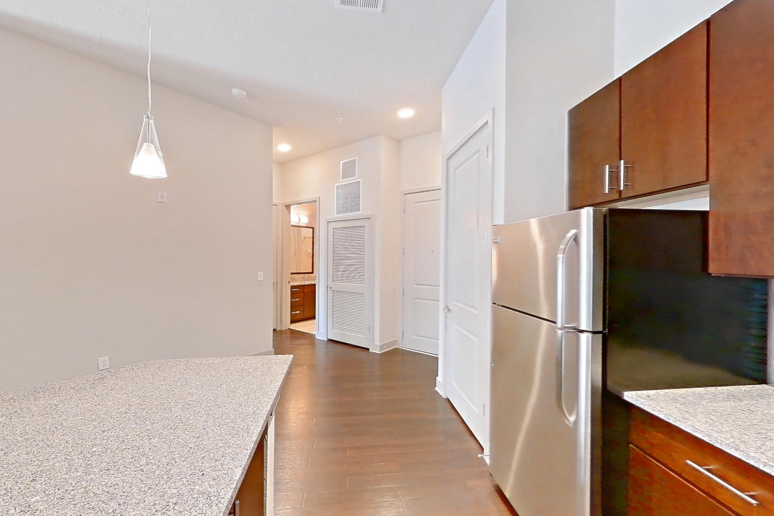 KITCHEN (representative of this floor plan)