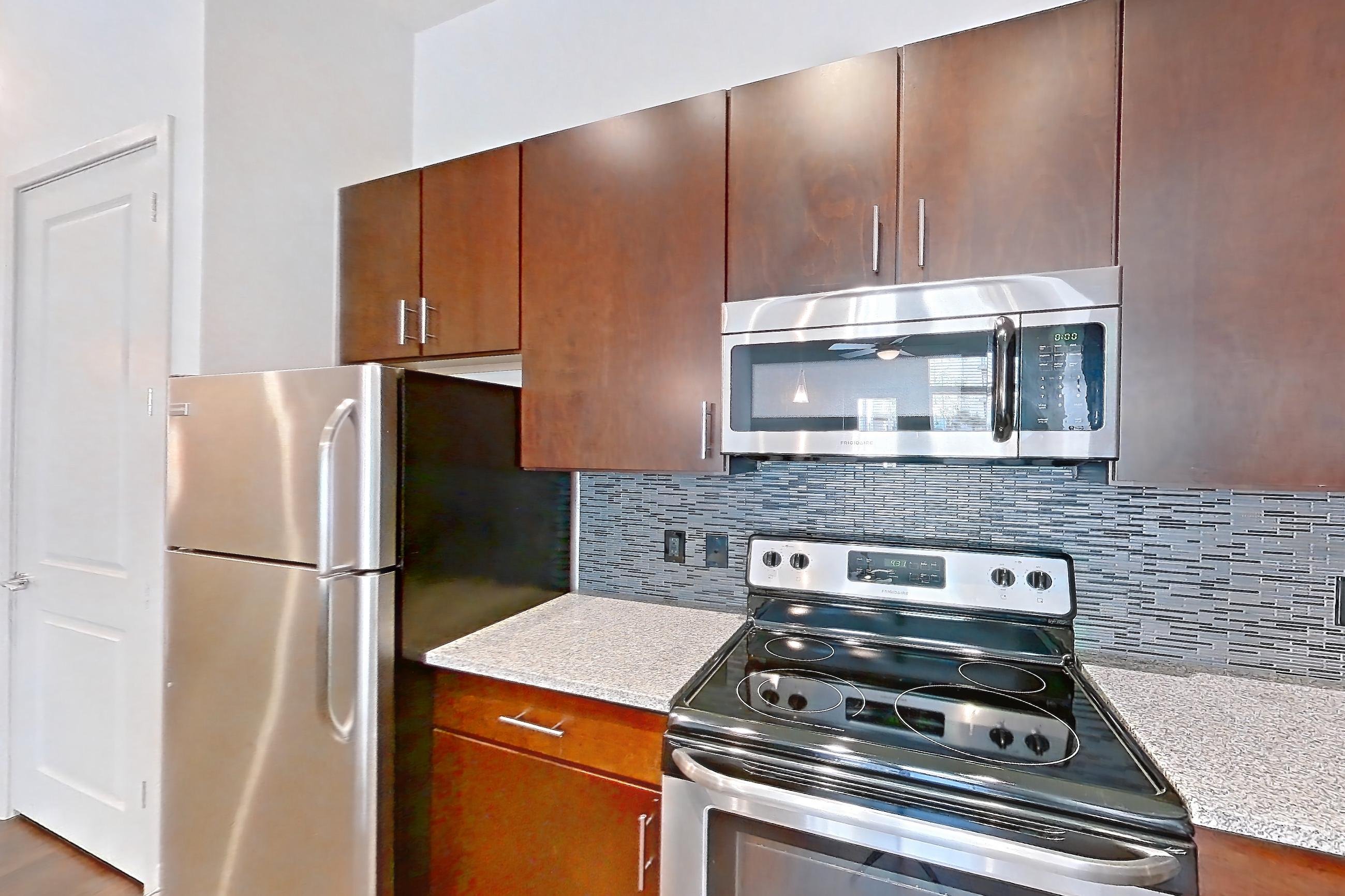 KITCHEN (representative of this floor plan)