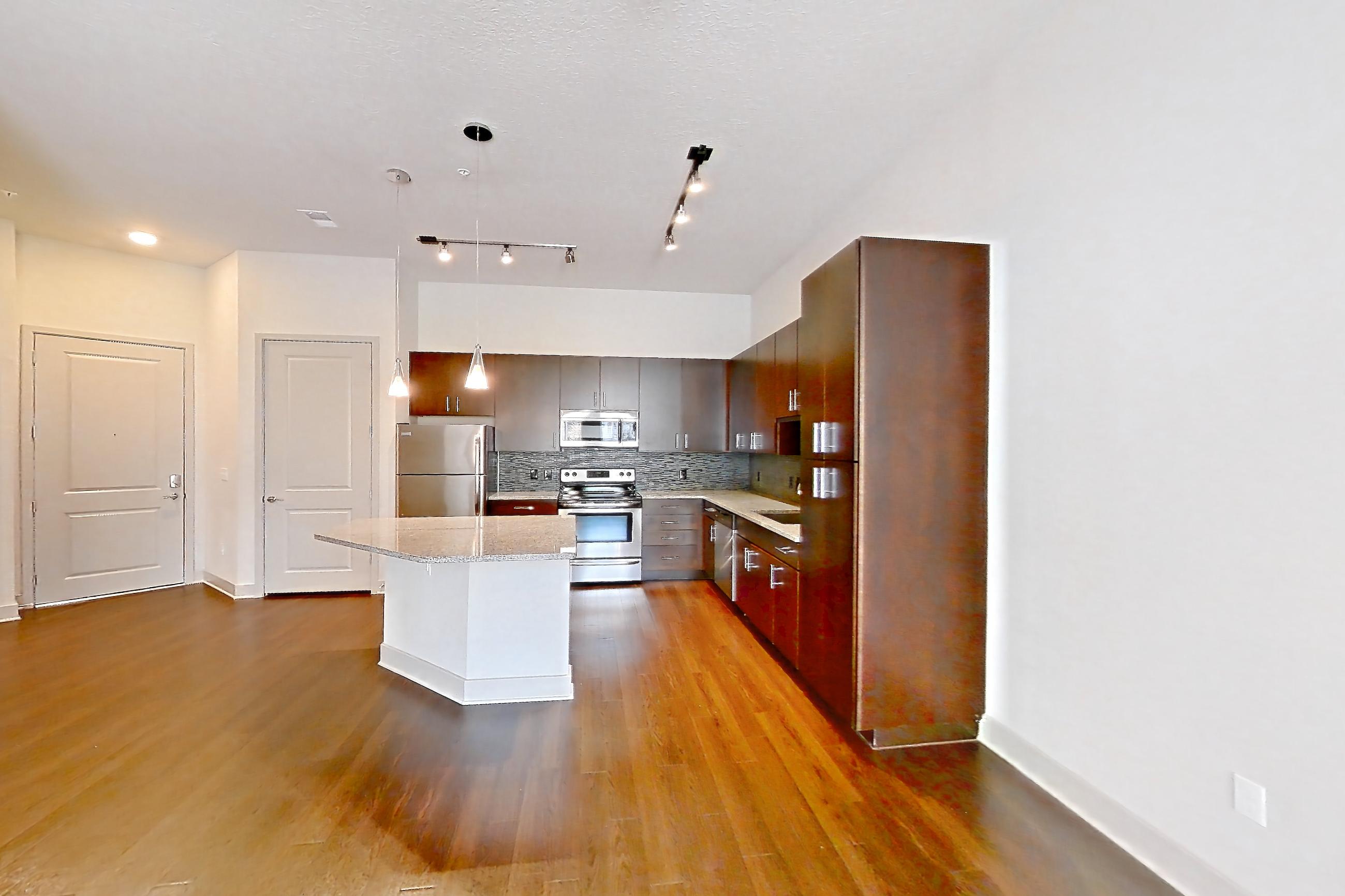 LIVING ROOM (representative of this floor plan)
