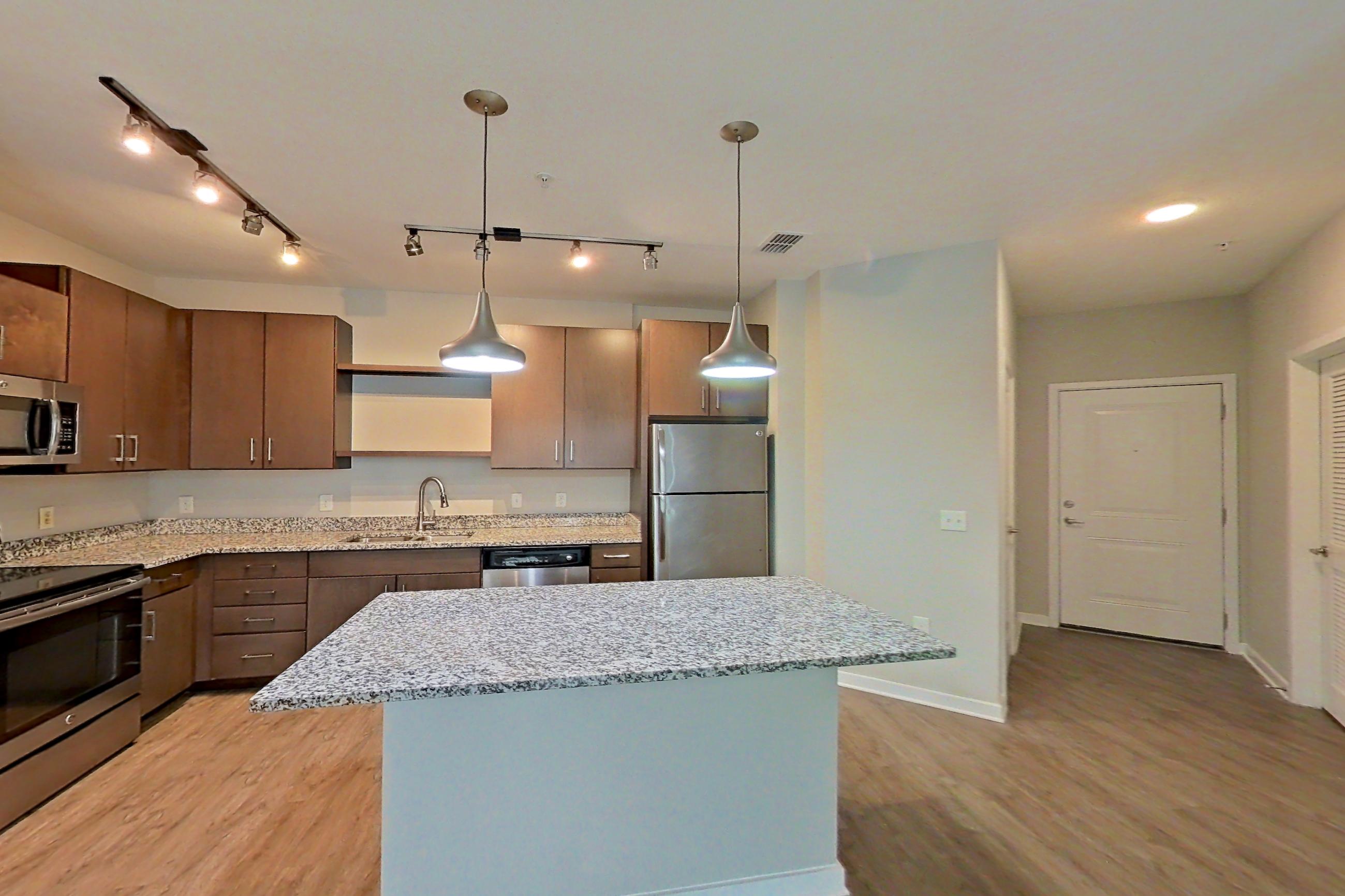 LIVING SPACE