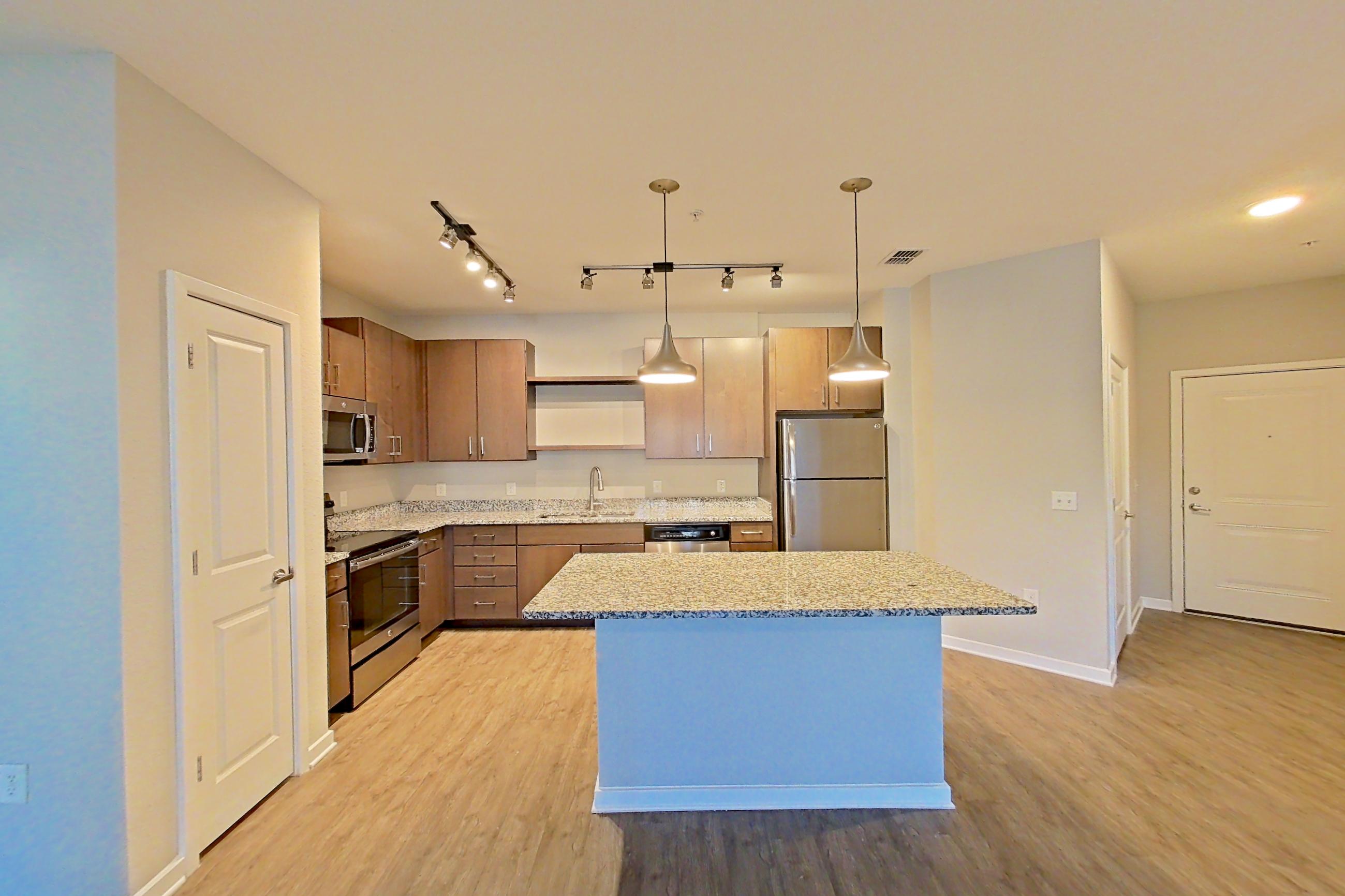 LIVING SPACE