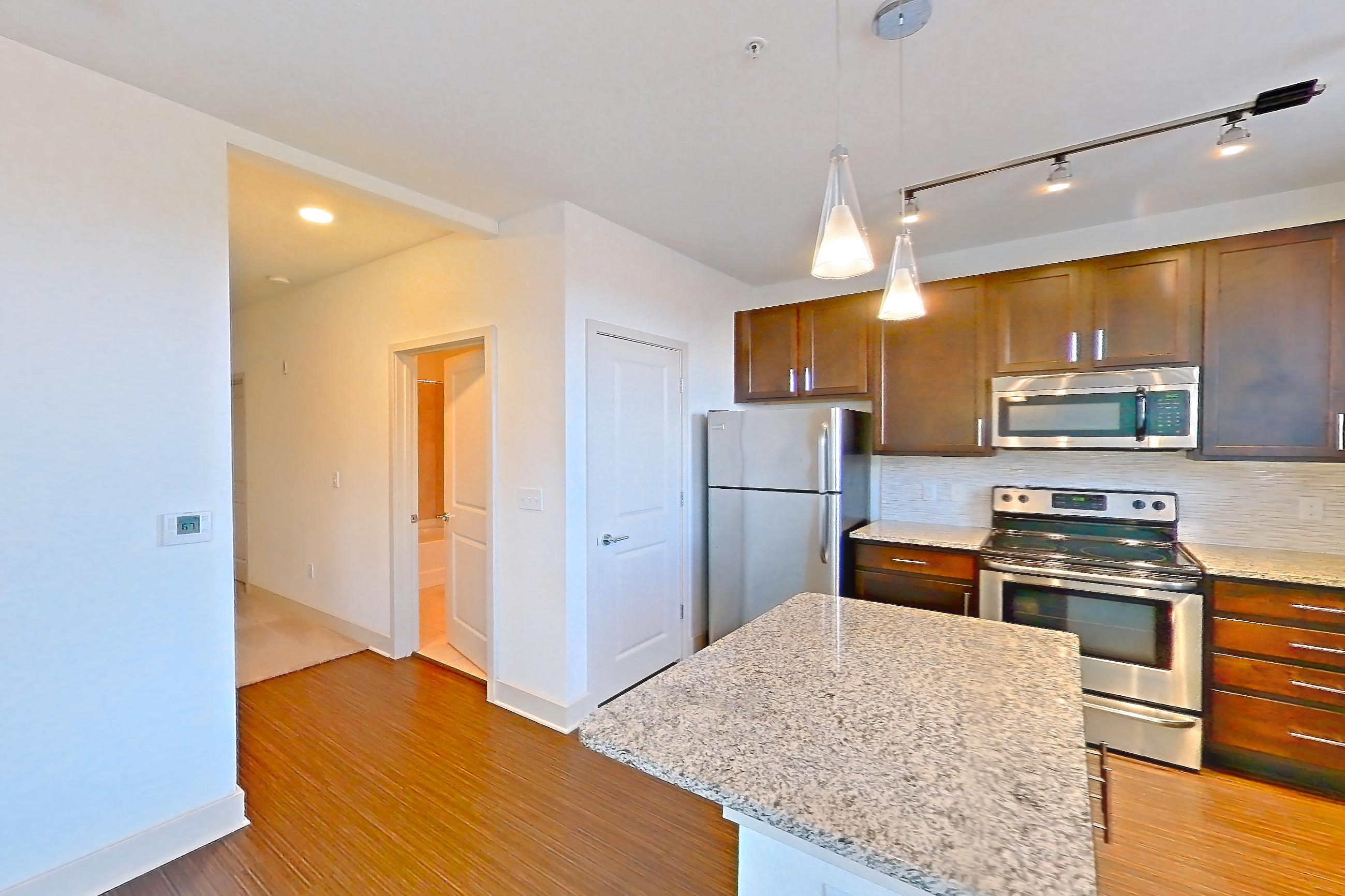 LIVING SPACE