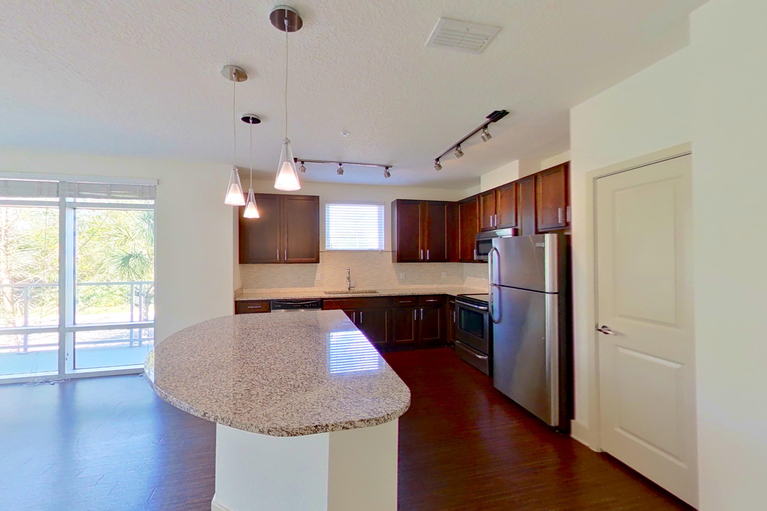 LIVING SPACE
