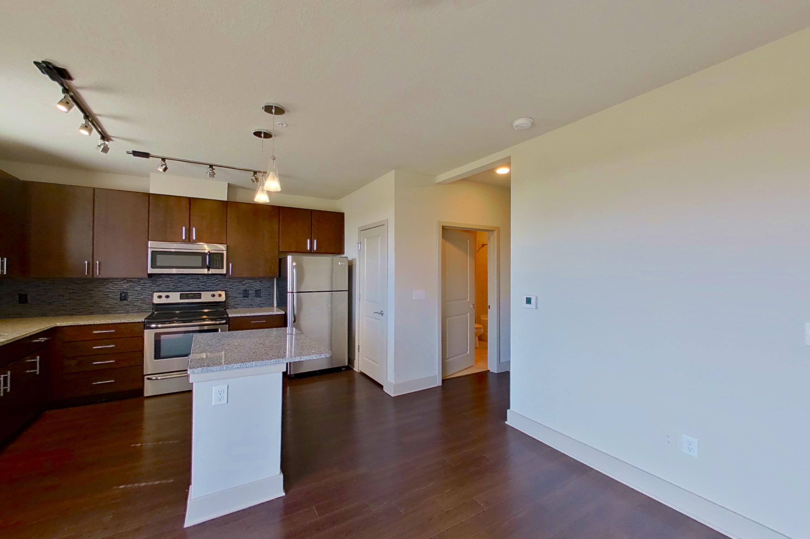 LIVING SPACE