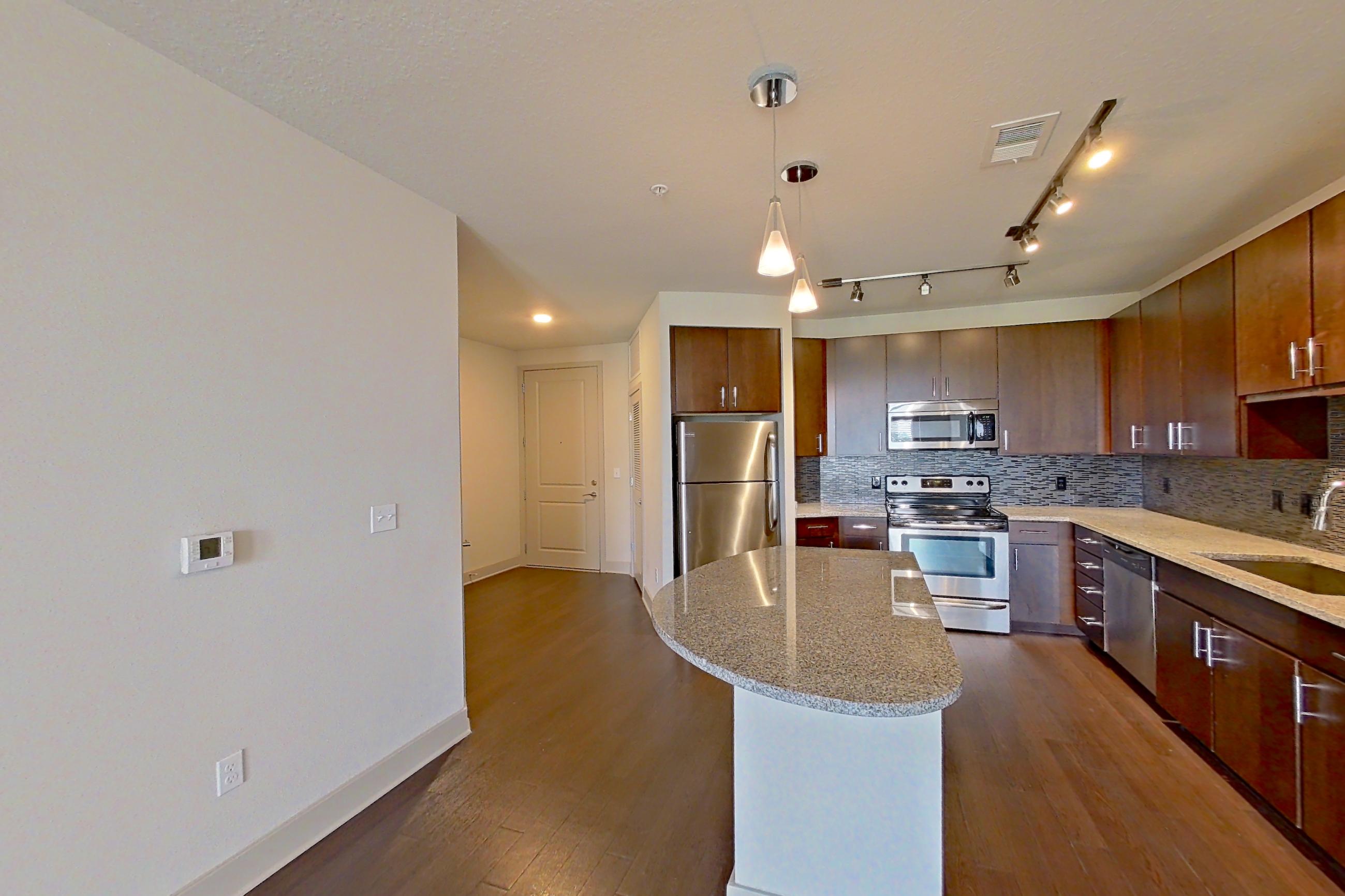 LIVING SPACE