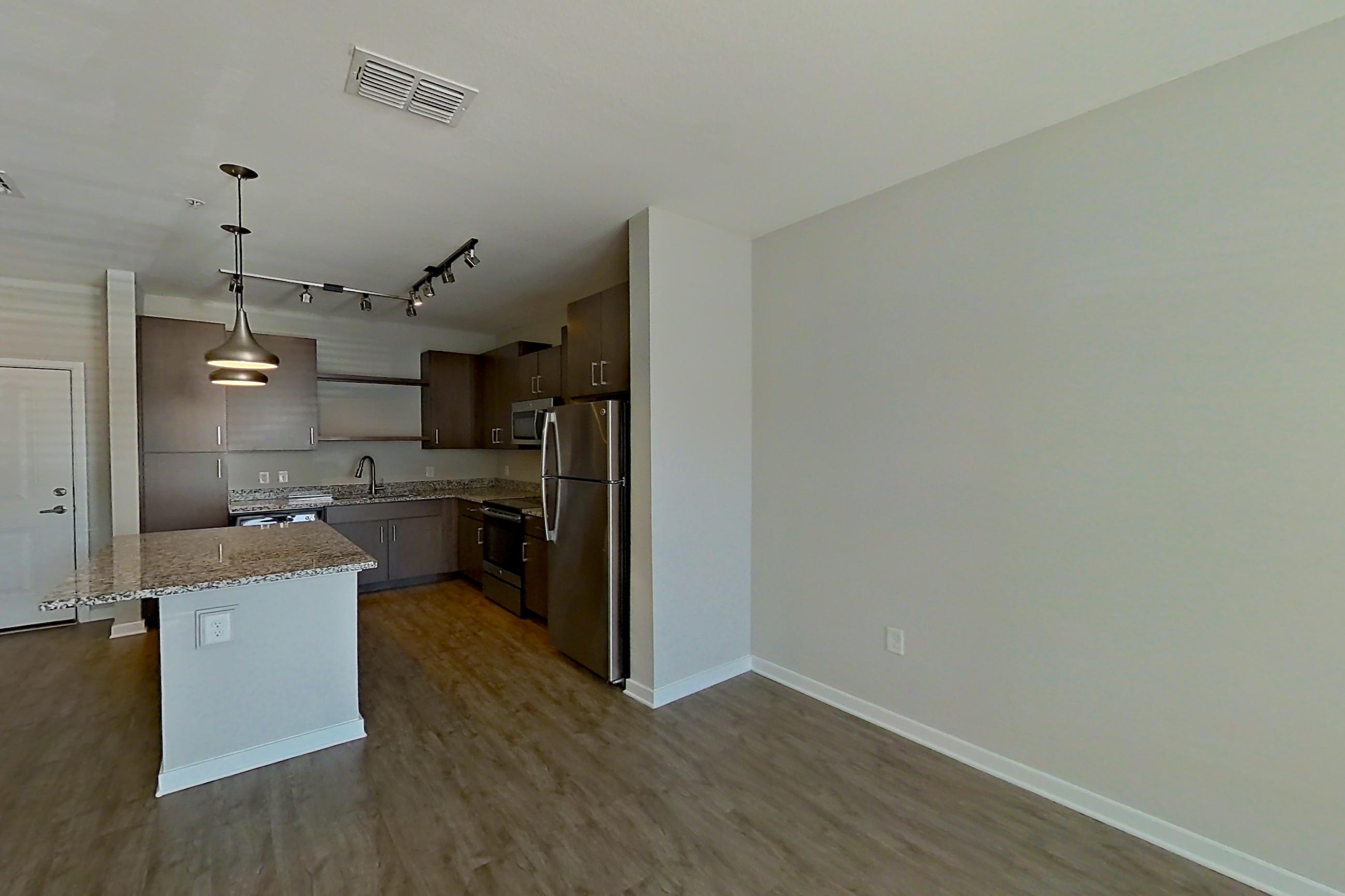 LIVING SPACE