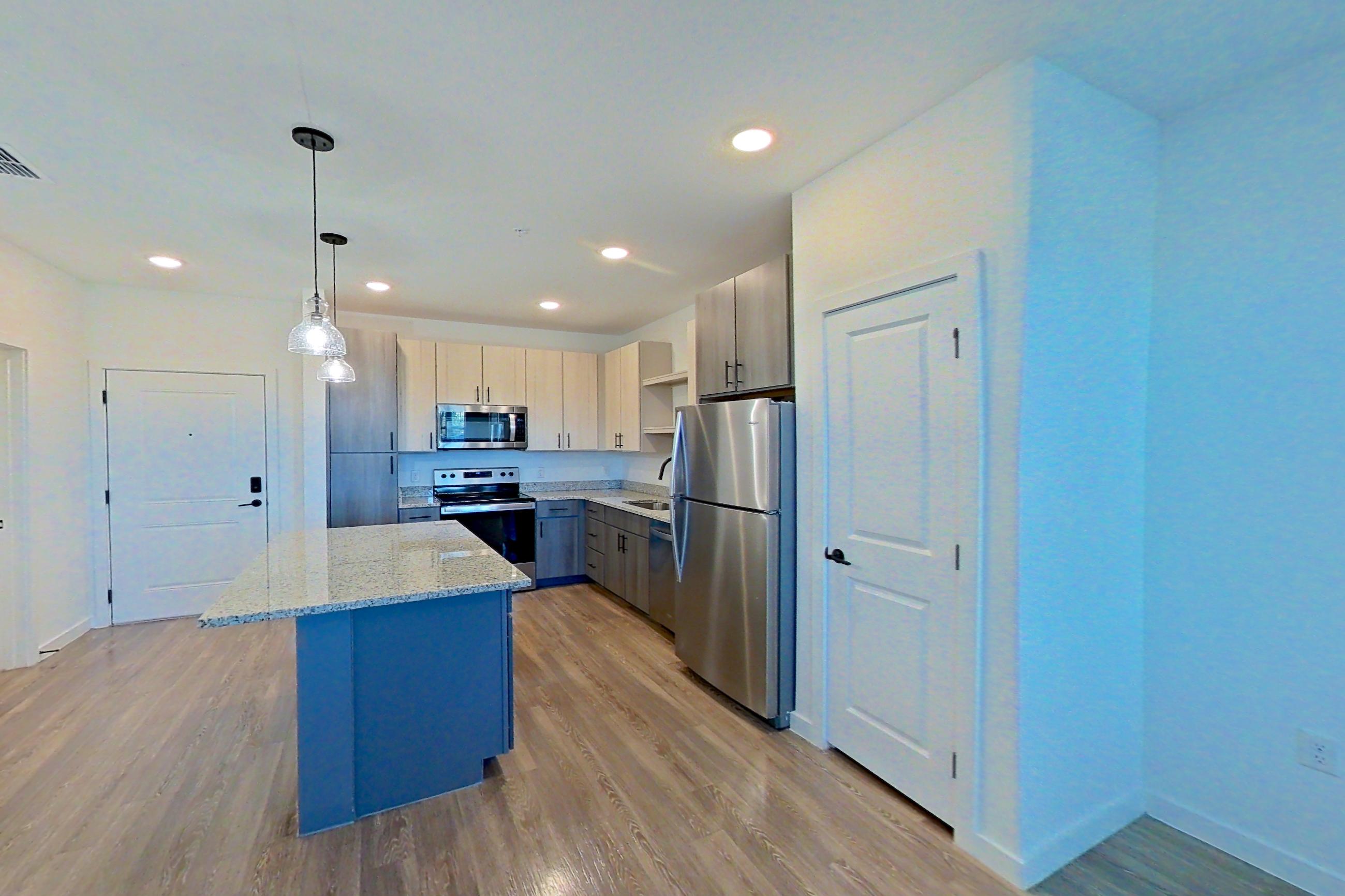LIVING SPACE