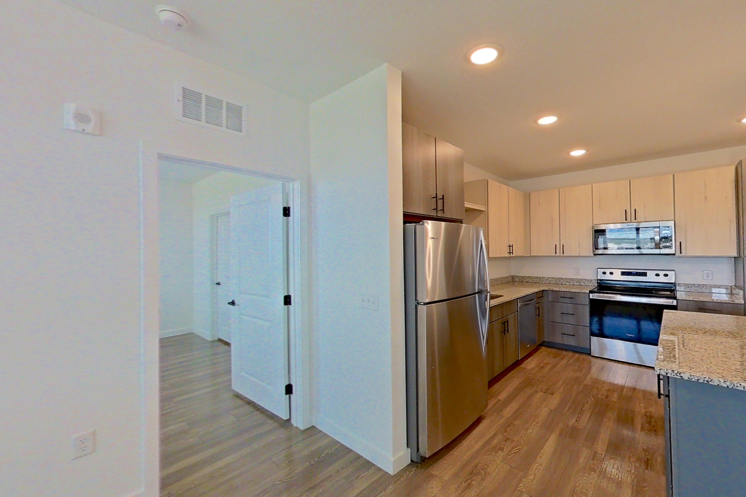 LIVING SPACE