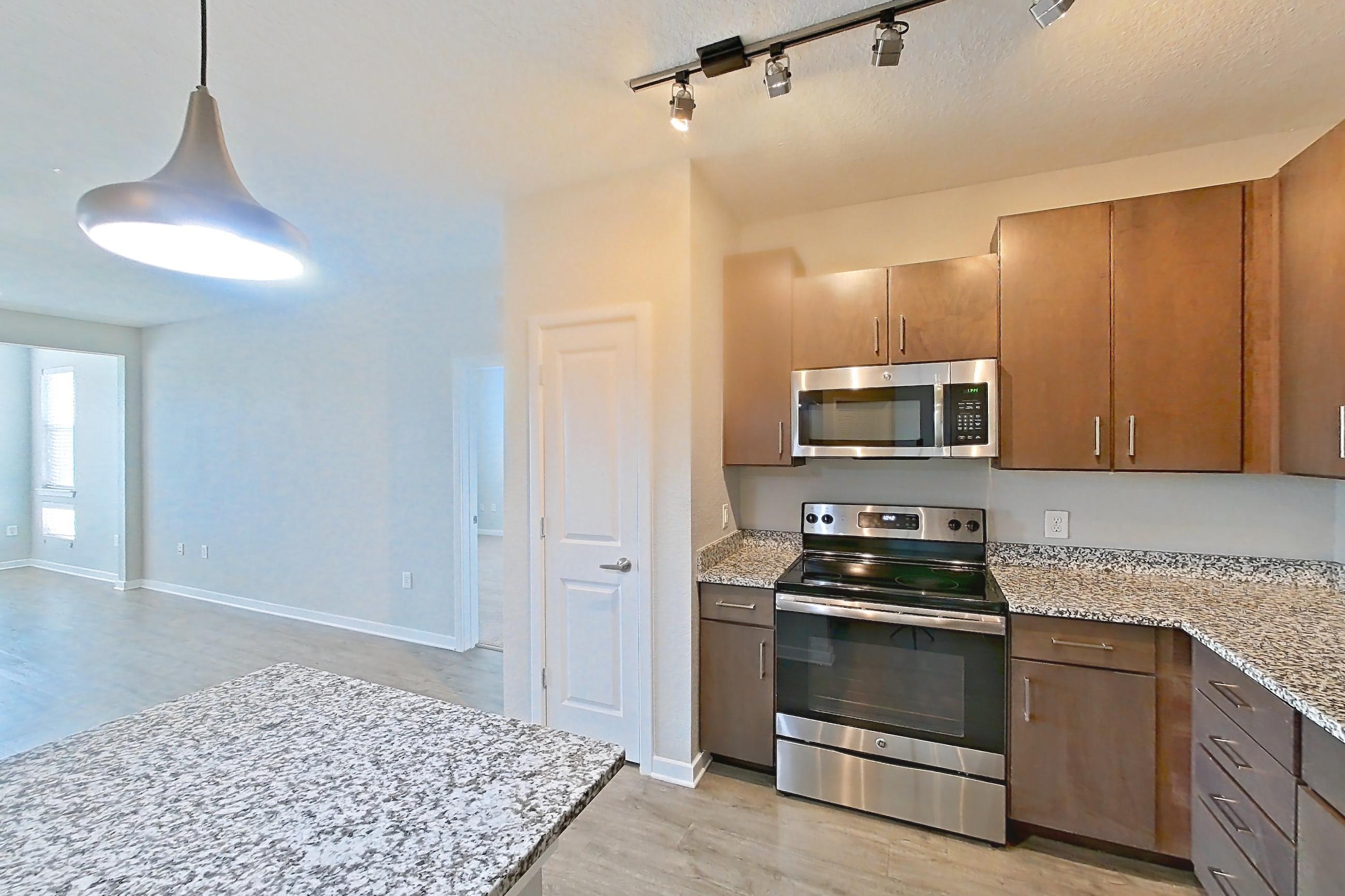 KITCHEN (representative of this floor plan)