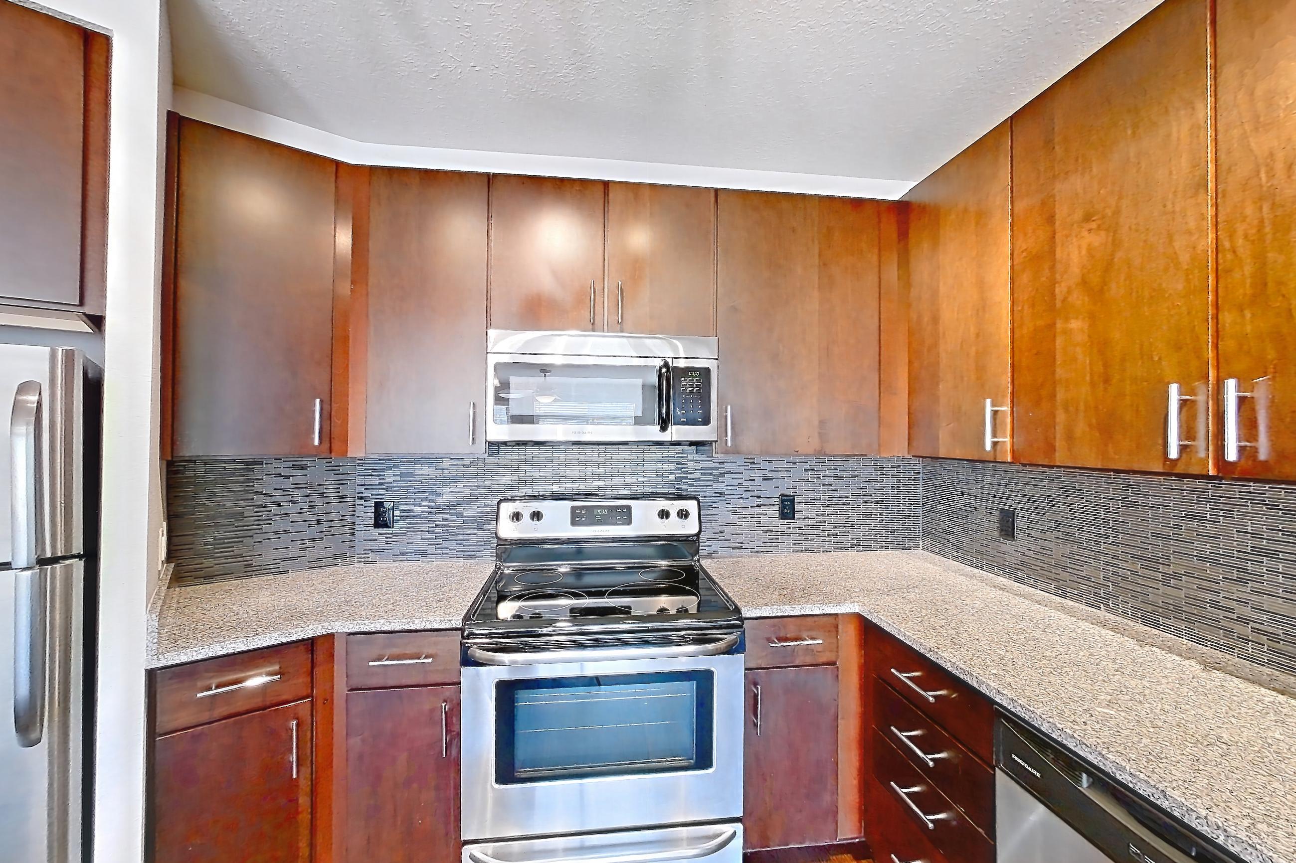 KITCHEN (representative of this floor plan)