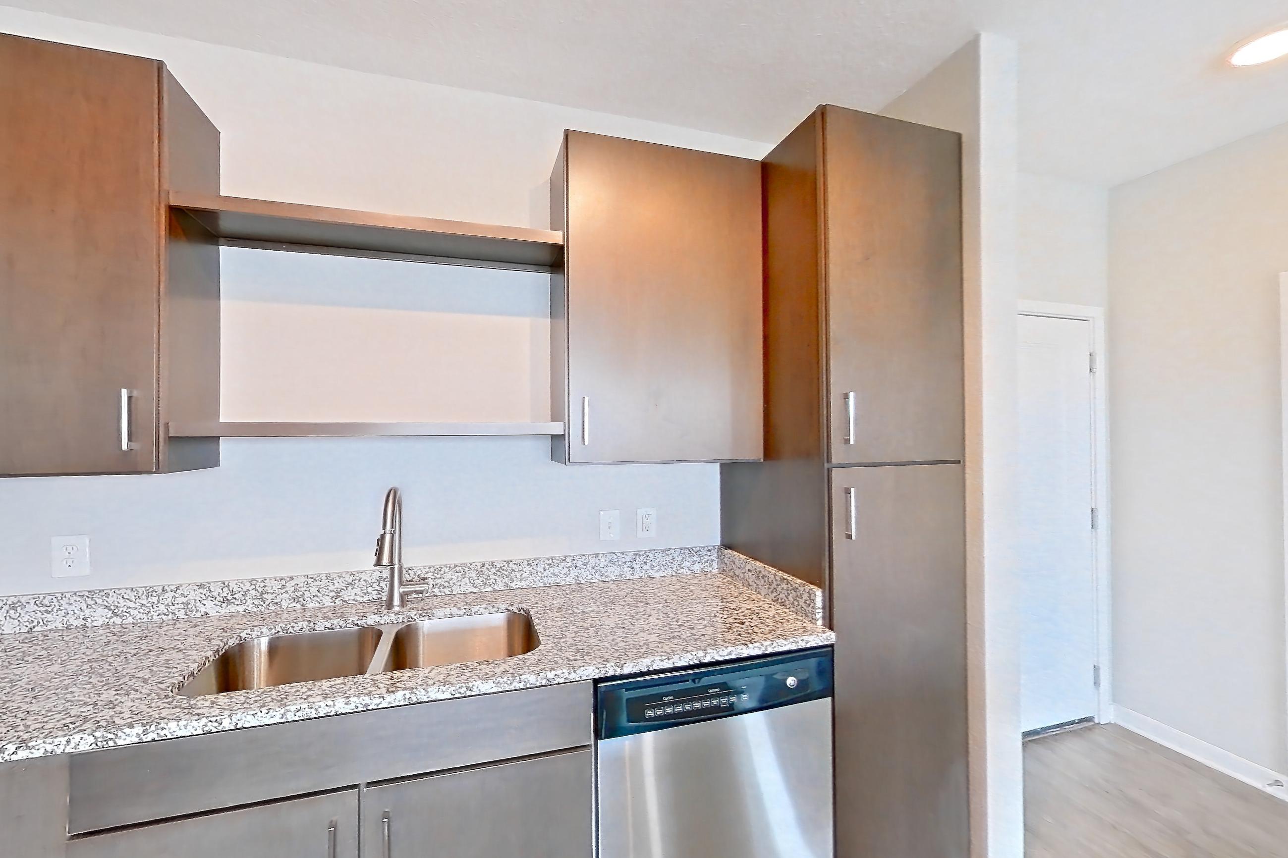 KITCHEN (representative of this floor plan)