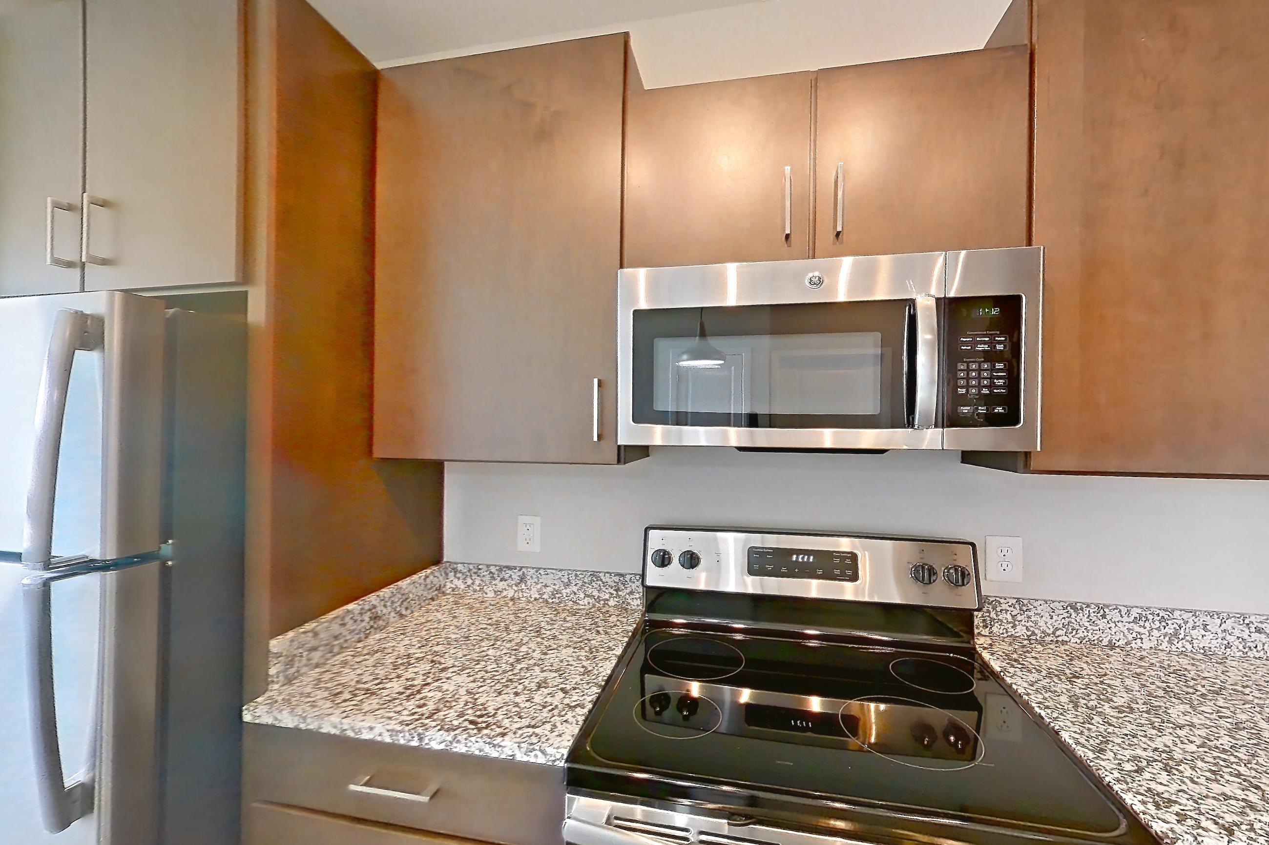 KITCHEN (representative of this floor plan)