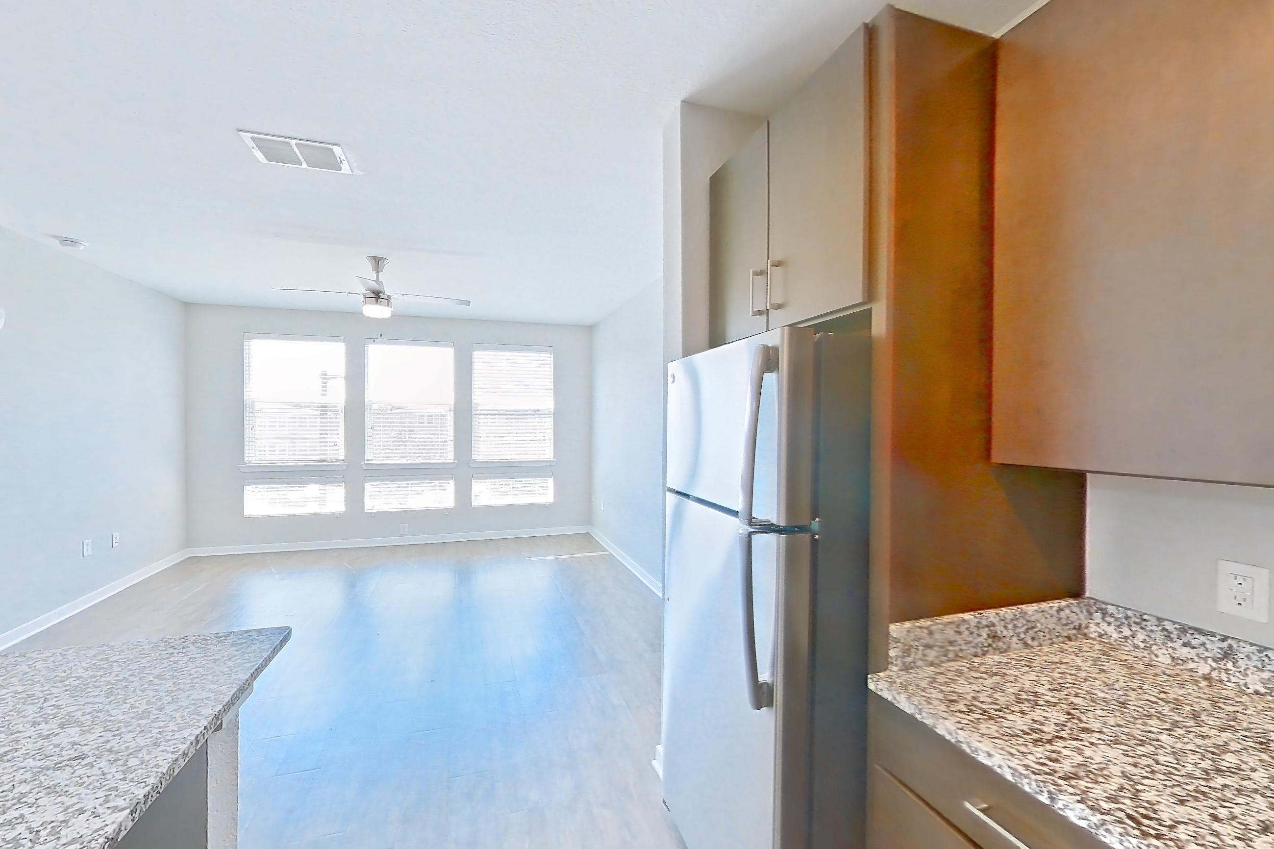 KITCHEN (representative of this floor plan)