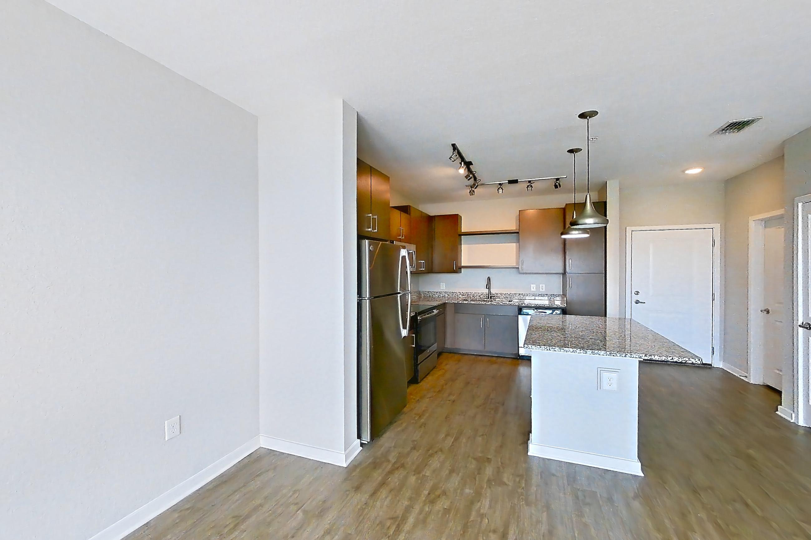 LIVING ROOM (representative of this floor plan)