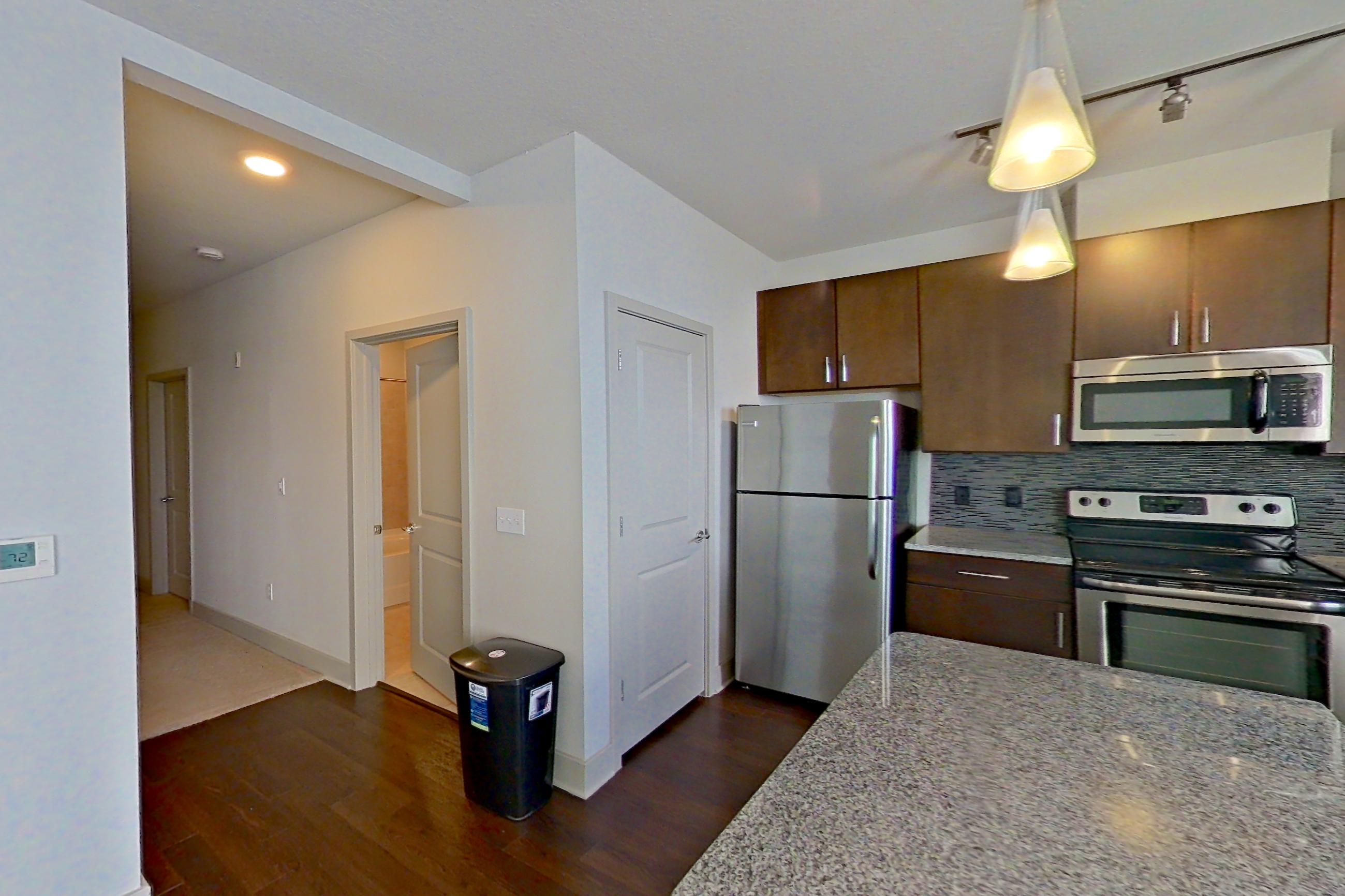 LIVING SPACE