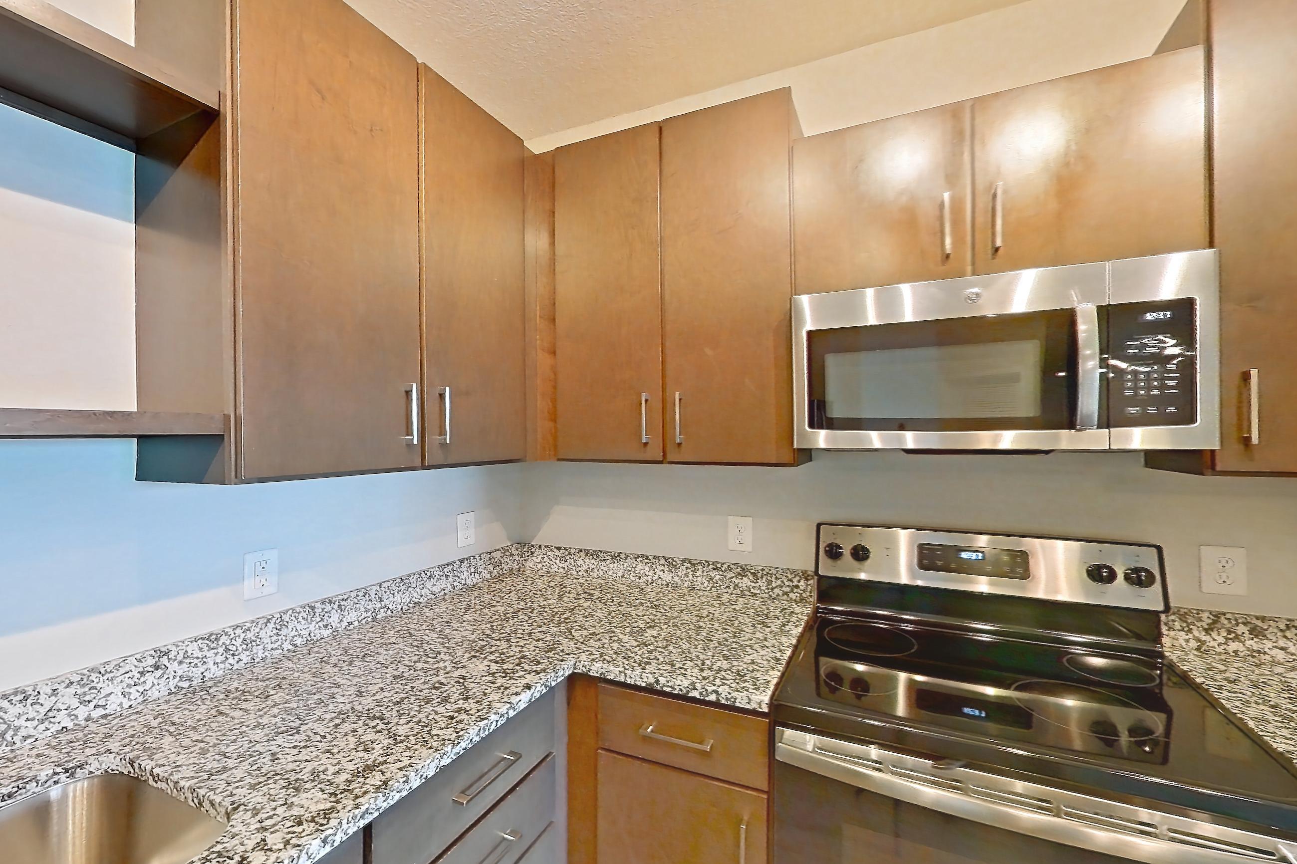 KITCHEN (representative of this floor plan)