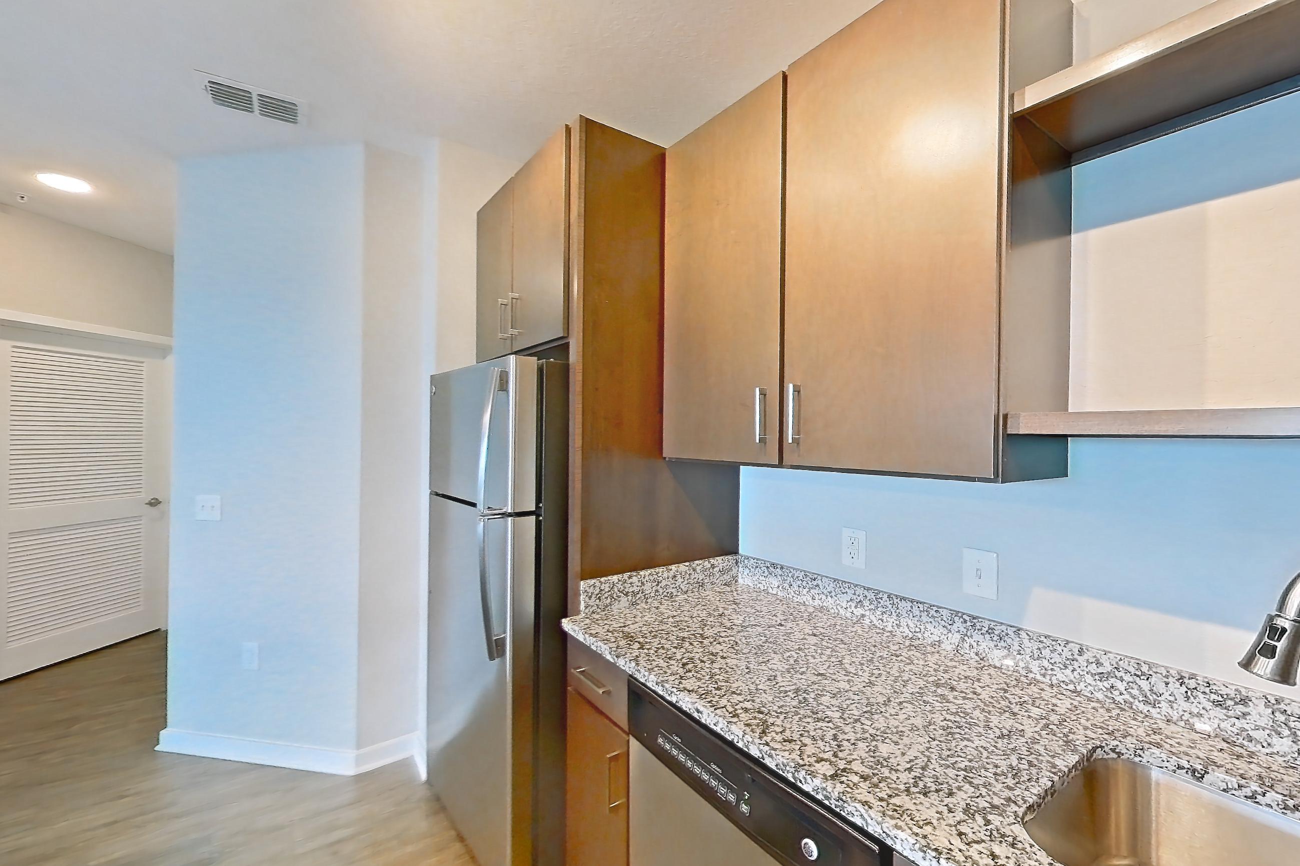 KITCHEN (representative of this floor plan)