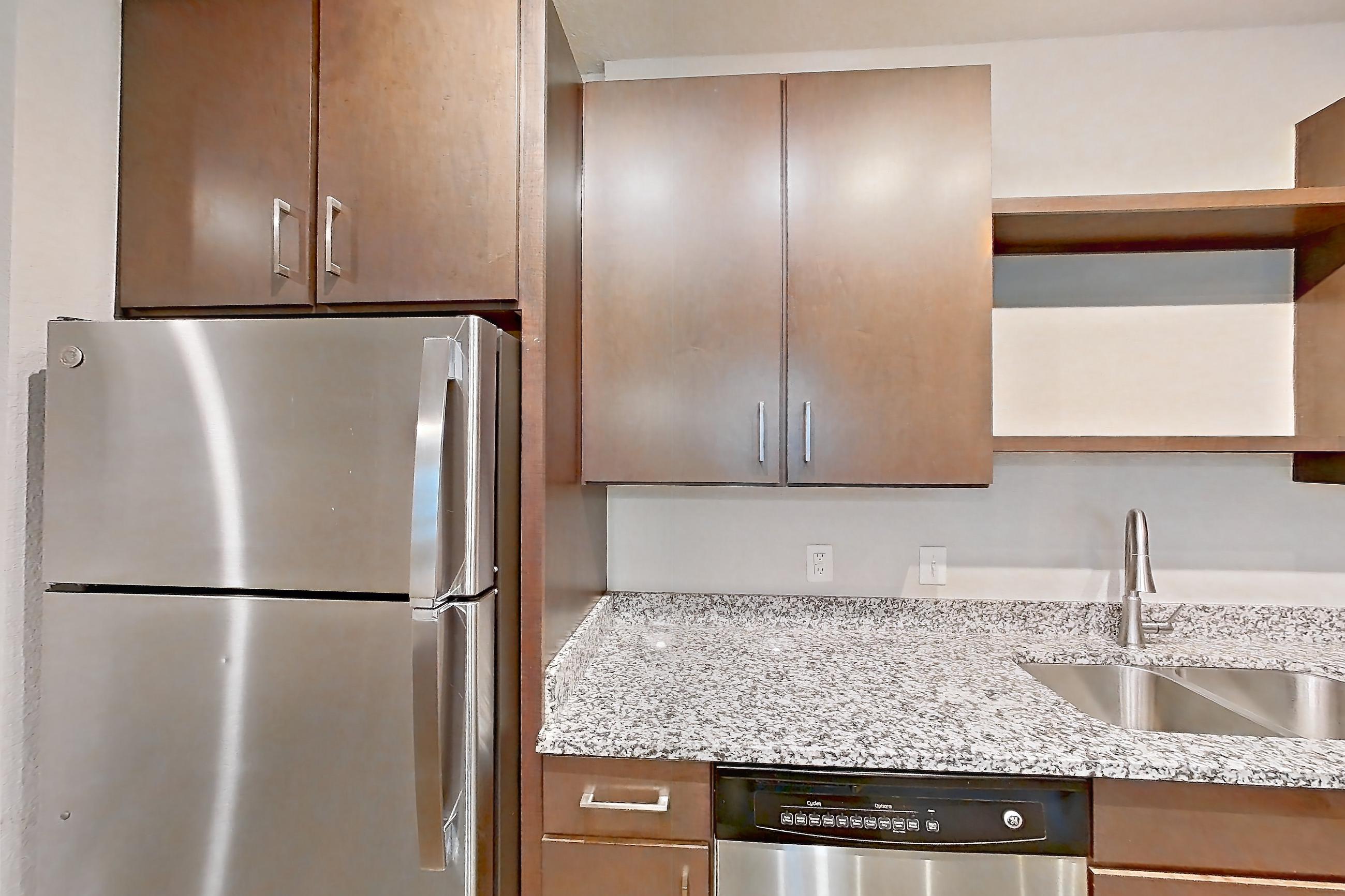 KITCHEN (representative of this floor plan)