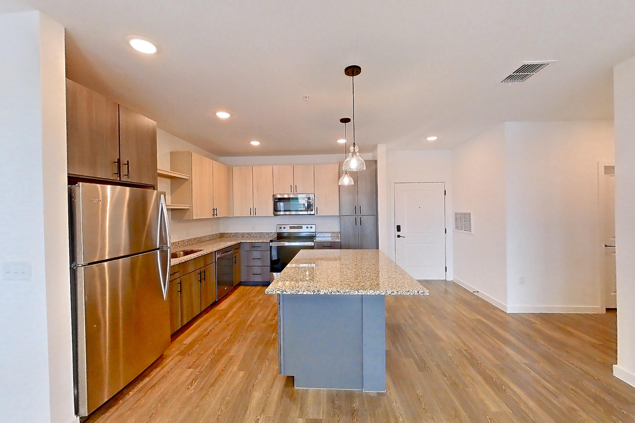 LIVING SPACE