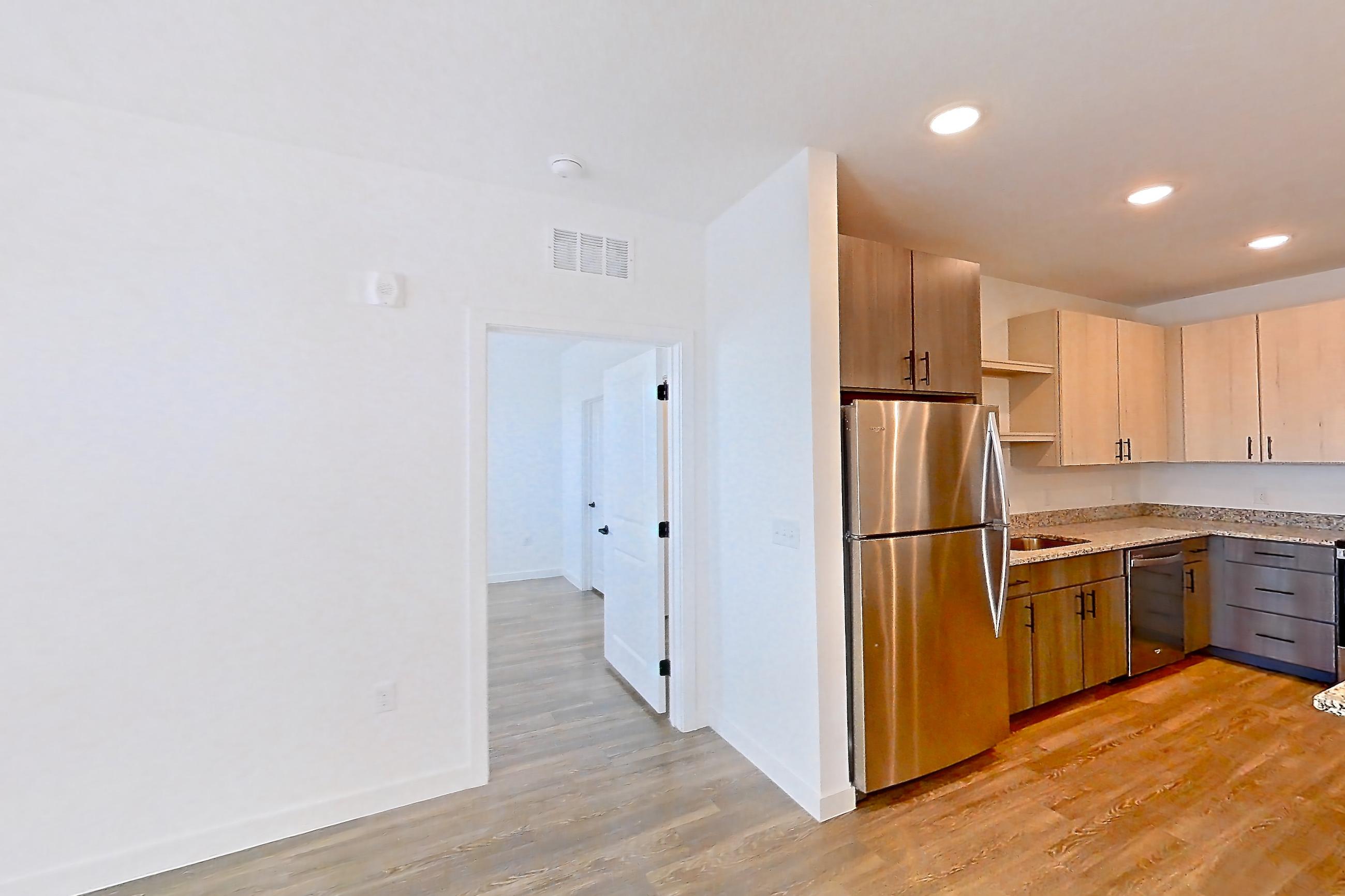 LIVING SPACE