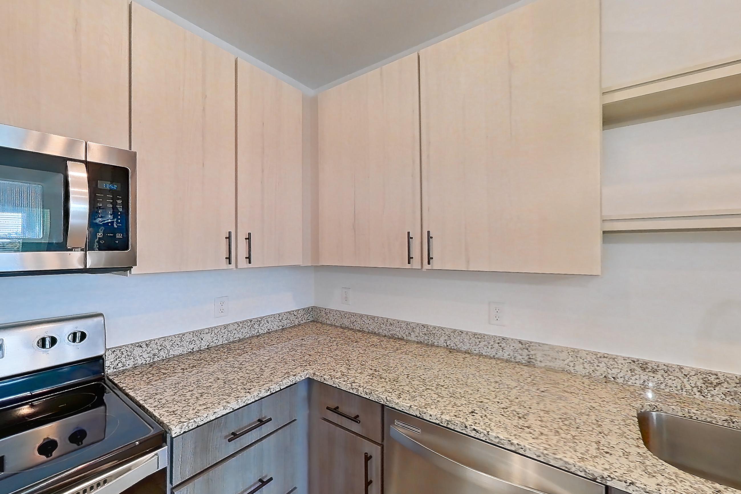 KITCHEN (representative of this floor plan)